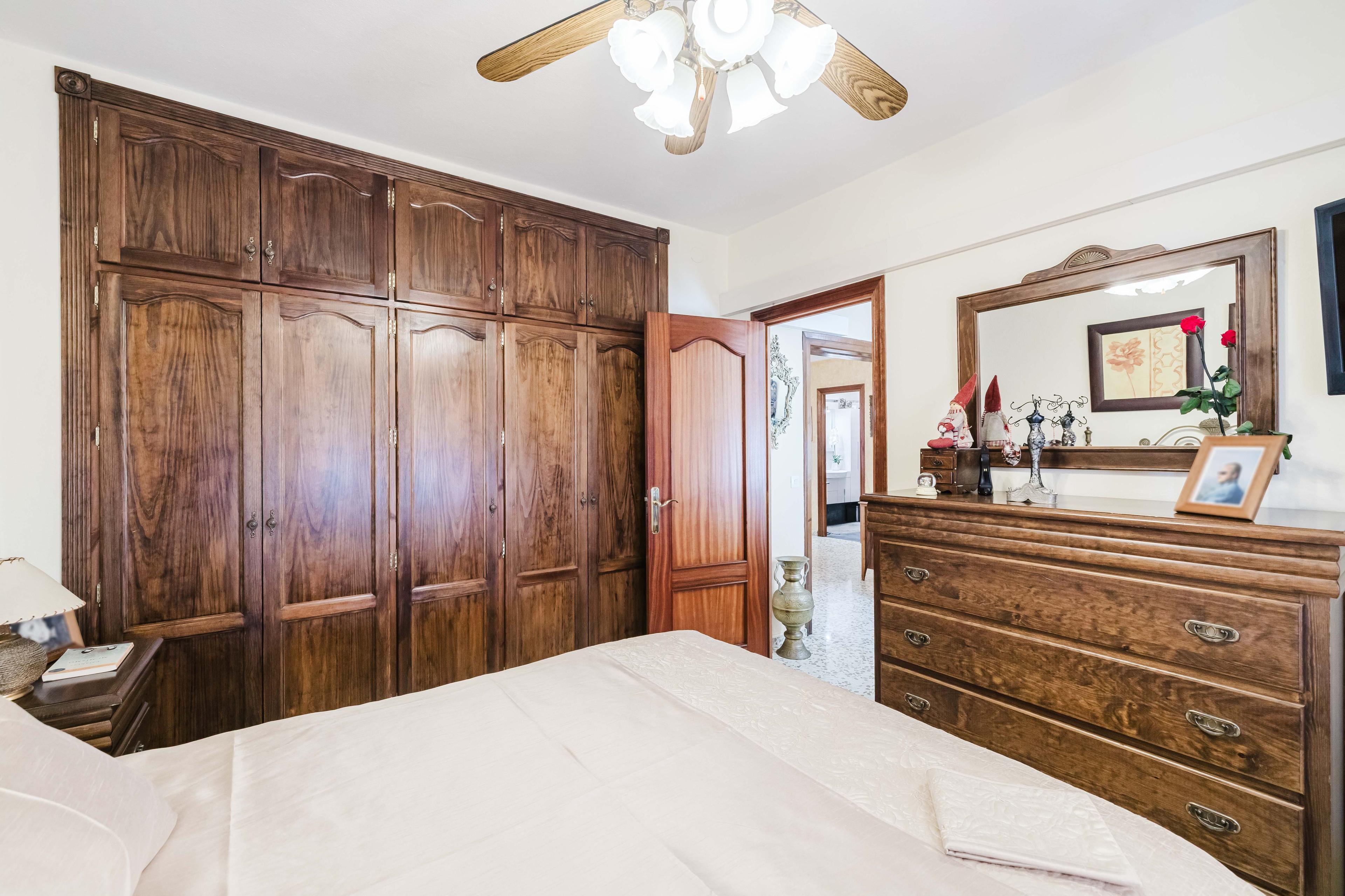 Townhouse en Venta en Calle Juan Fortuny - 32