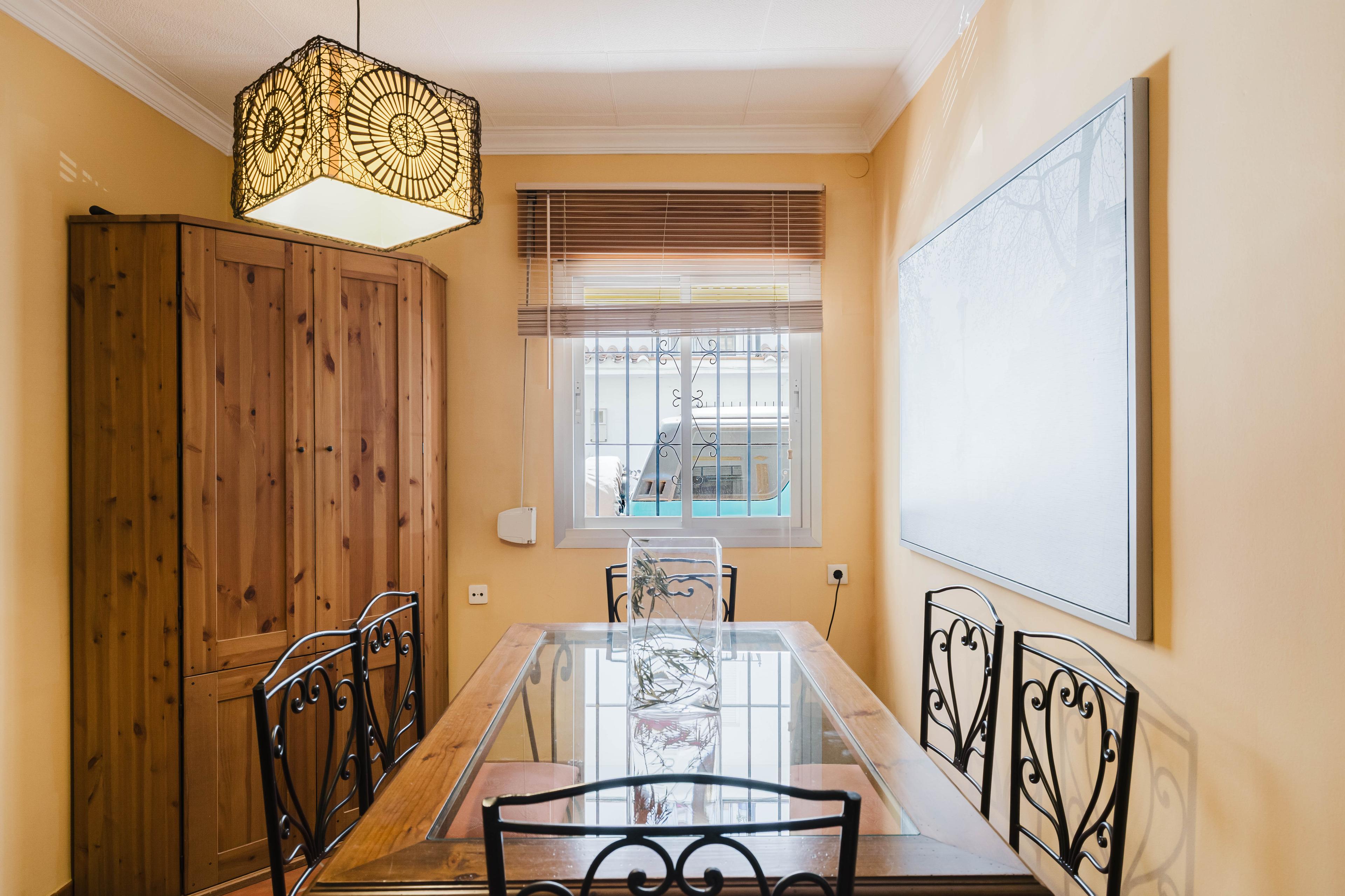 Townhouse en Venta en Calle Juan Fortuny - 10