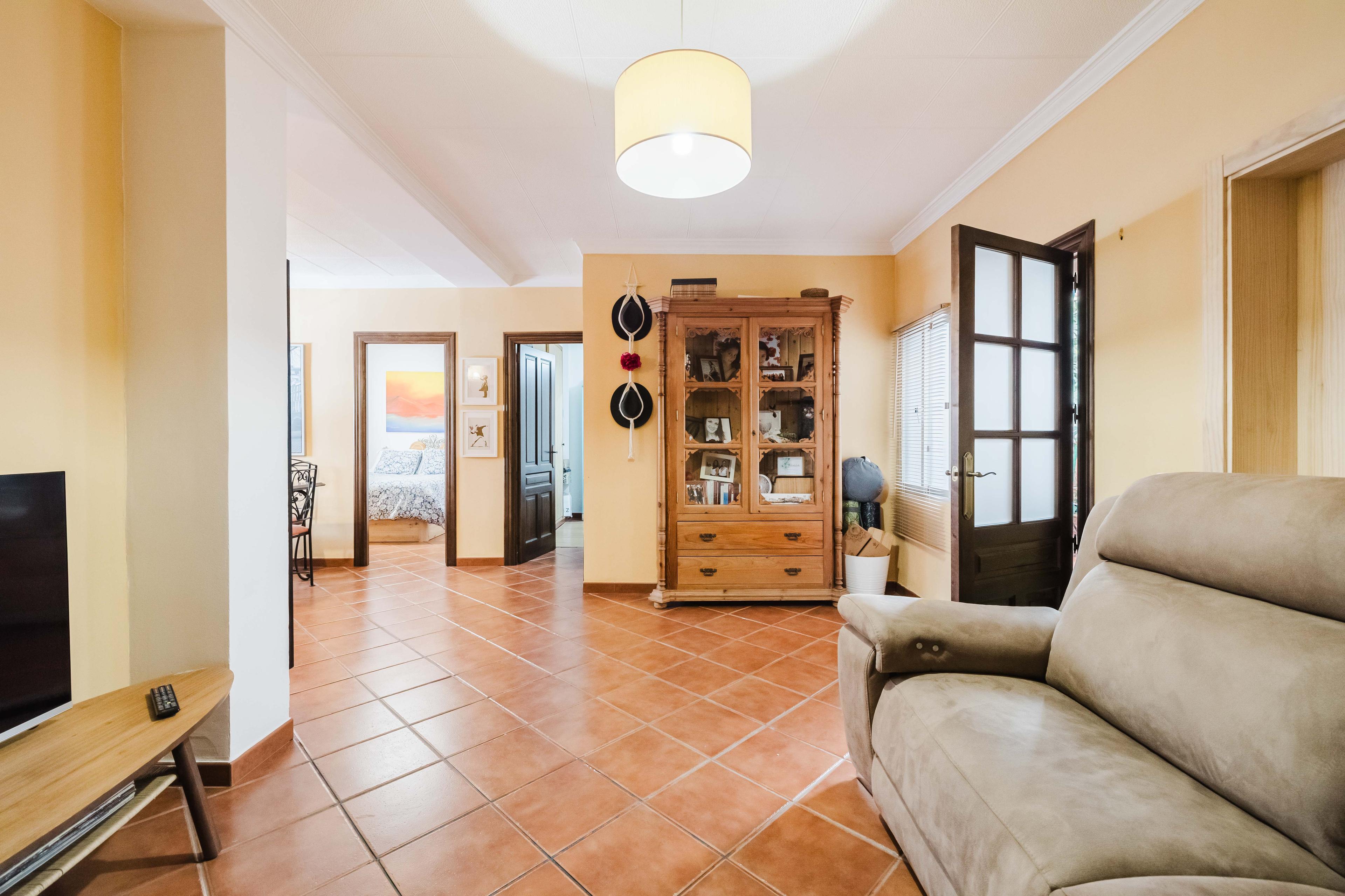 Townhouse en Venta en Calle Juan Fortuny - 14