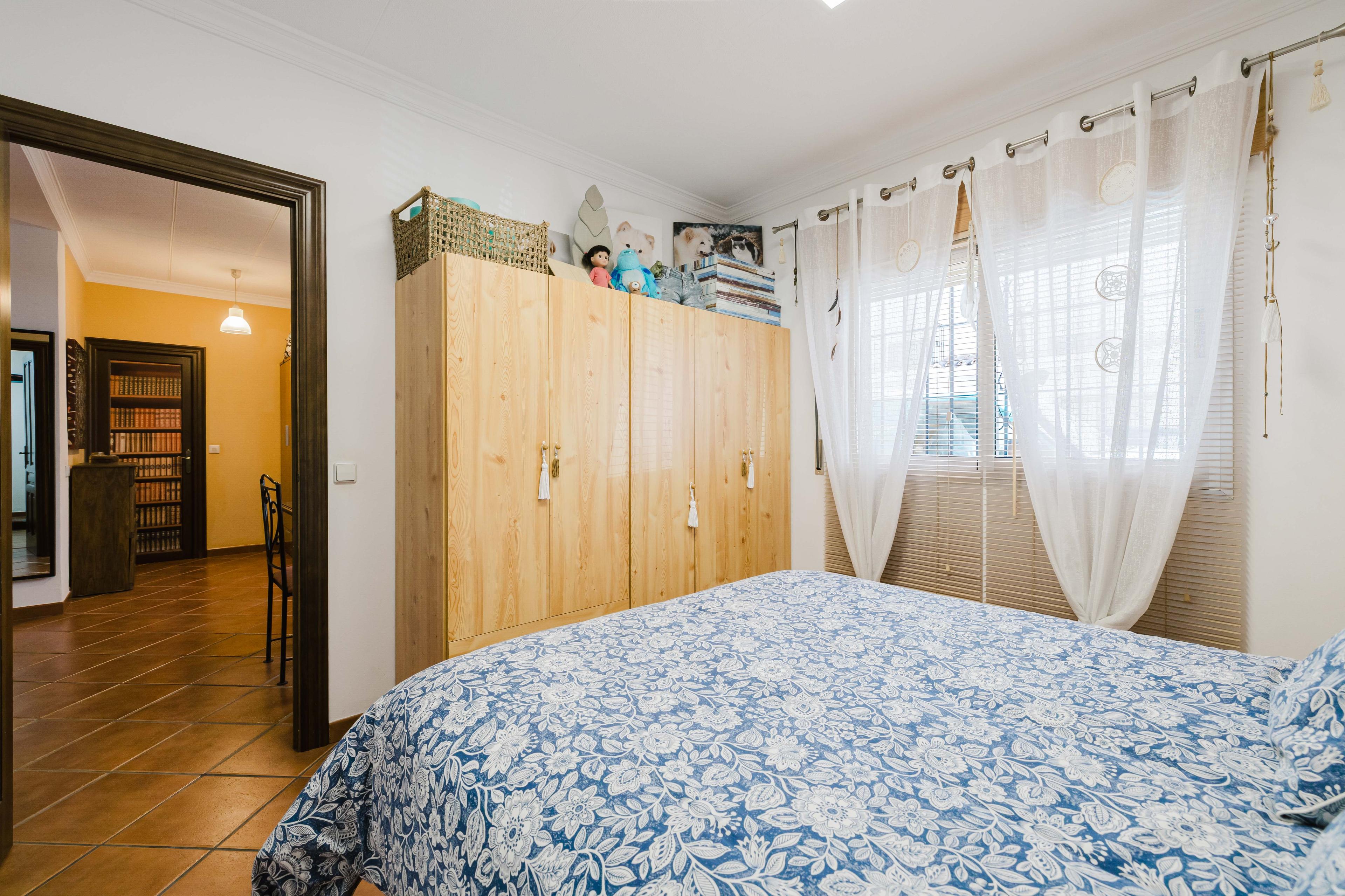 Townhouse en Venta en Calle Juan Fortuny - 23