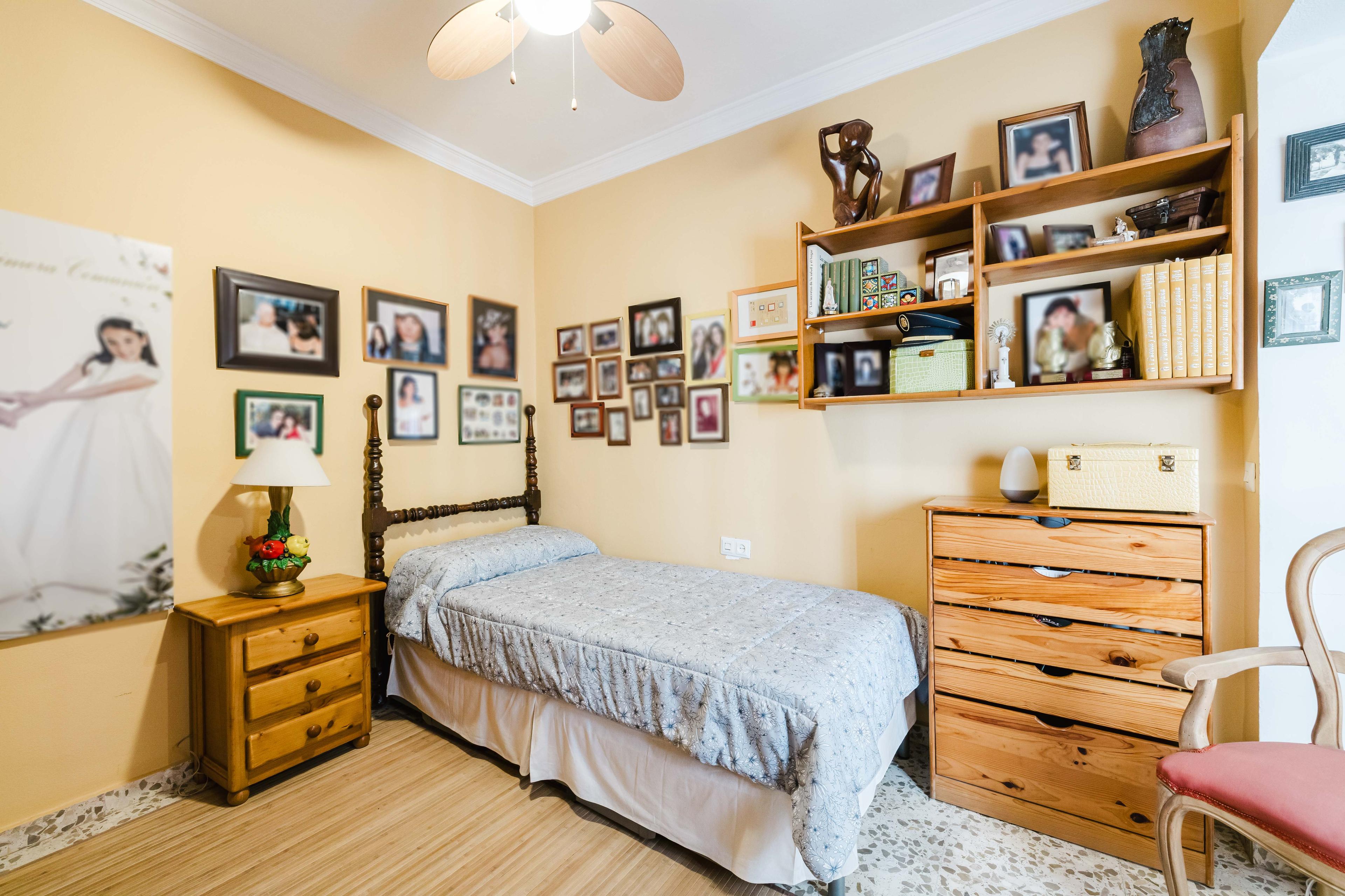 Townhouse en Venta en Calle Juan Fortuny - 36