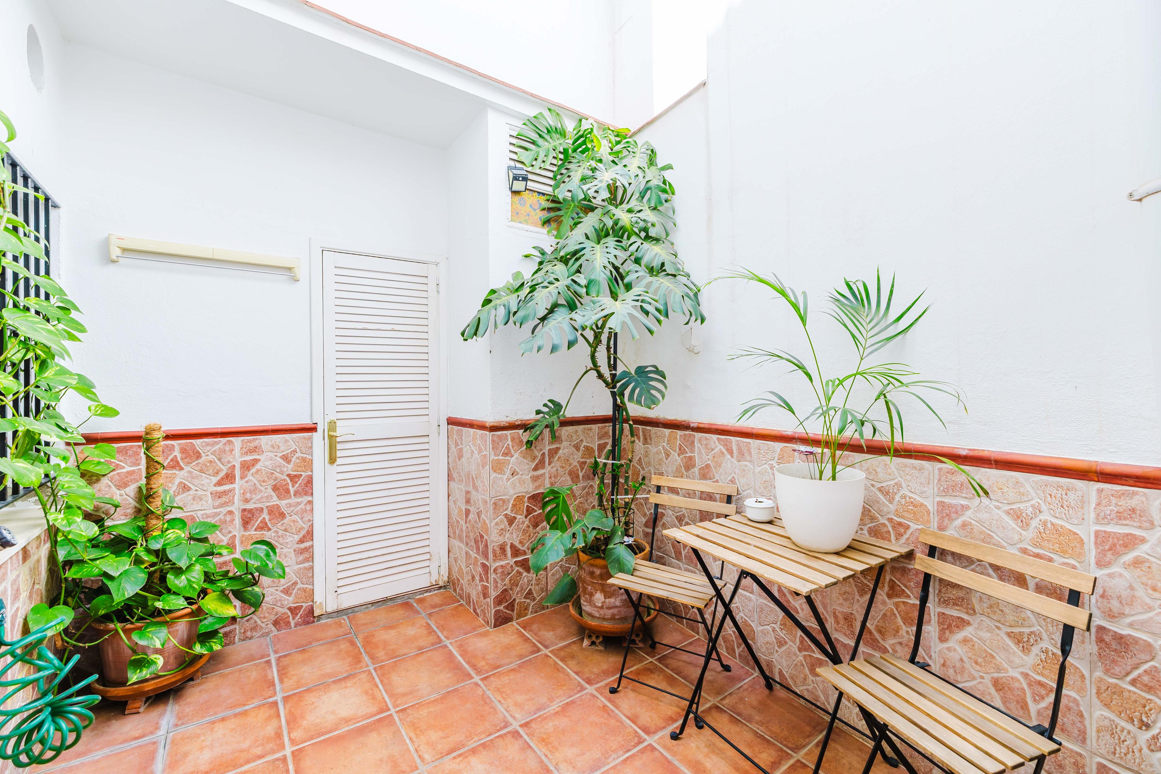 Townhouse en Venta en Calle Juan Fortuny - 19