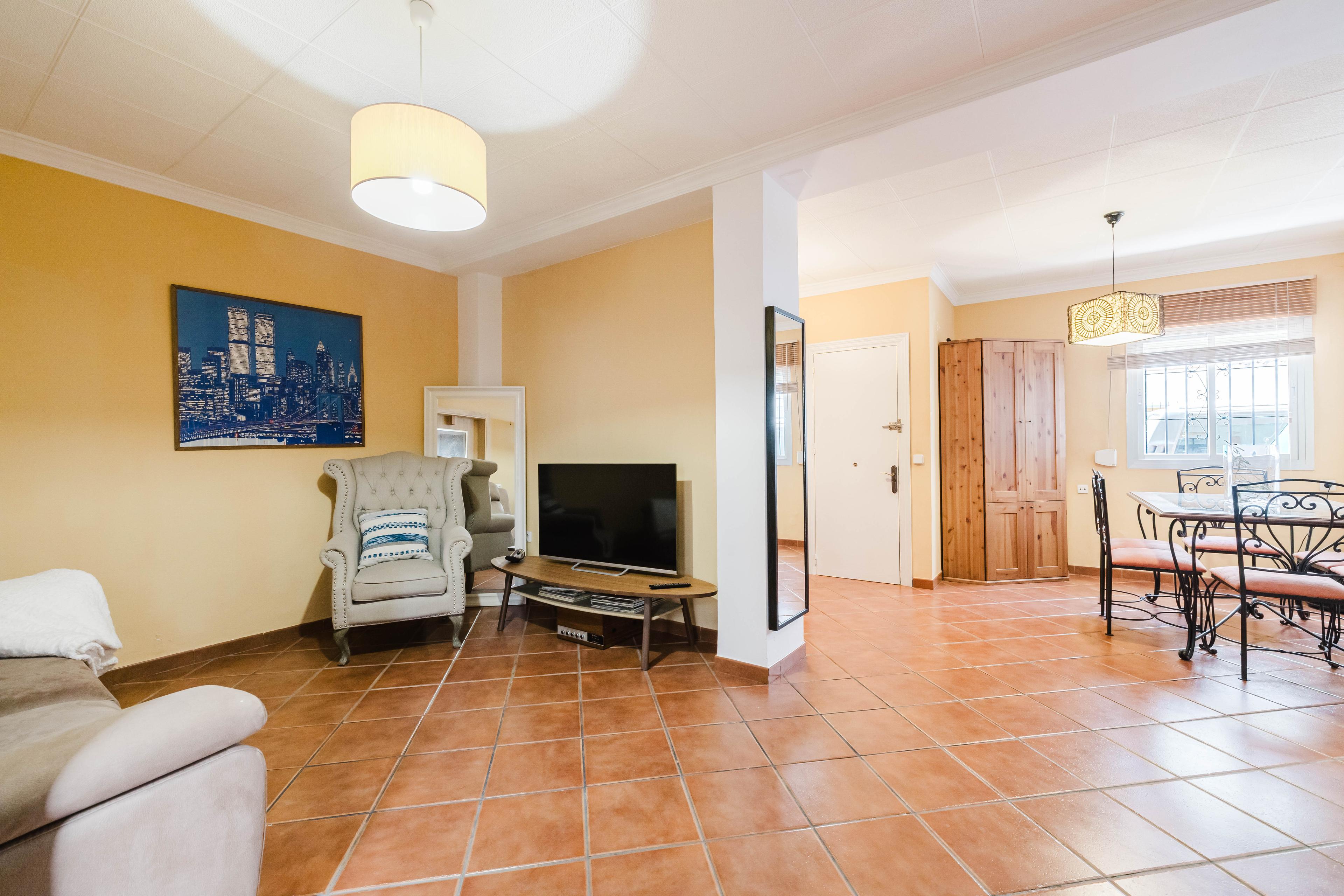 Townhouse en Venta en Calle Juan Fortuny - 13