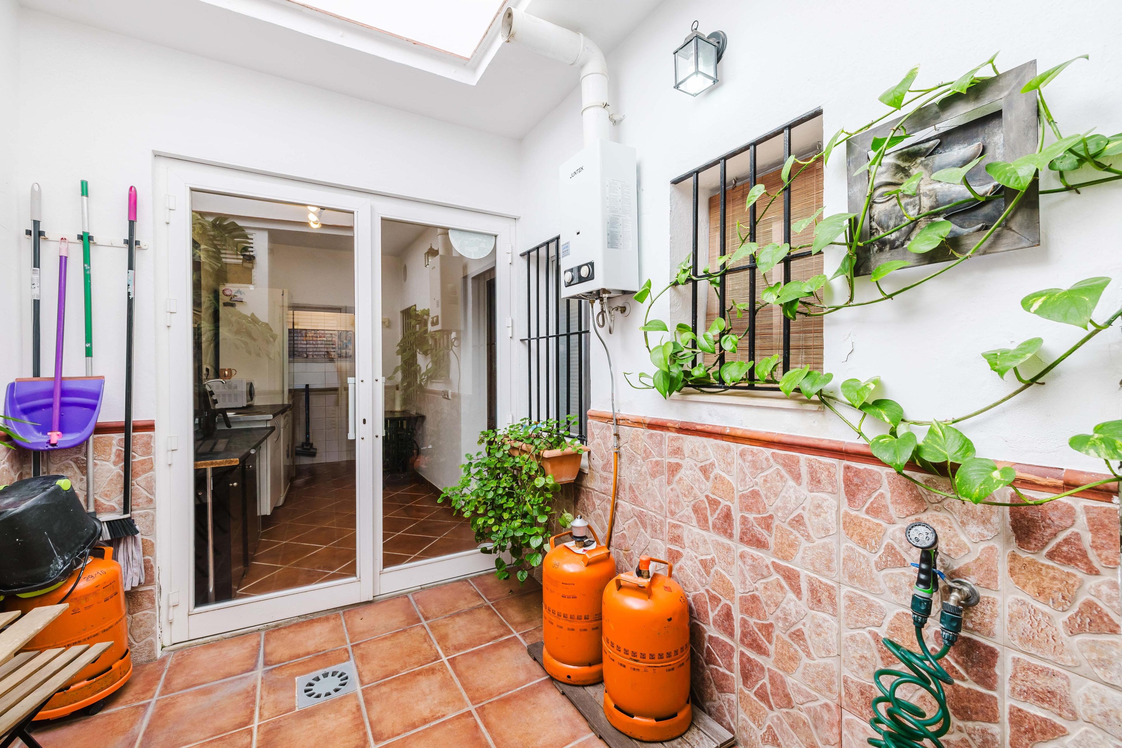 Townhouse en Venta en Calle Juan Fortuny - 20