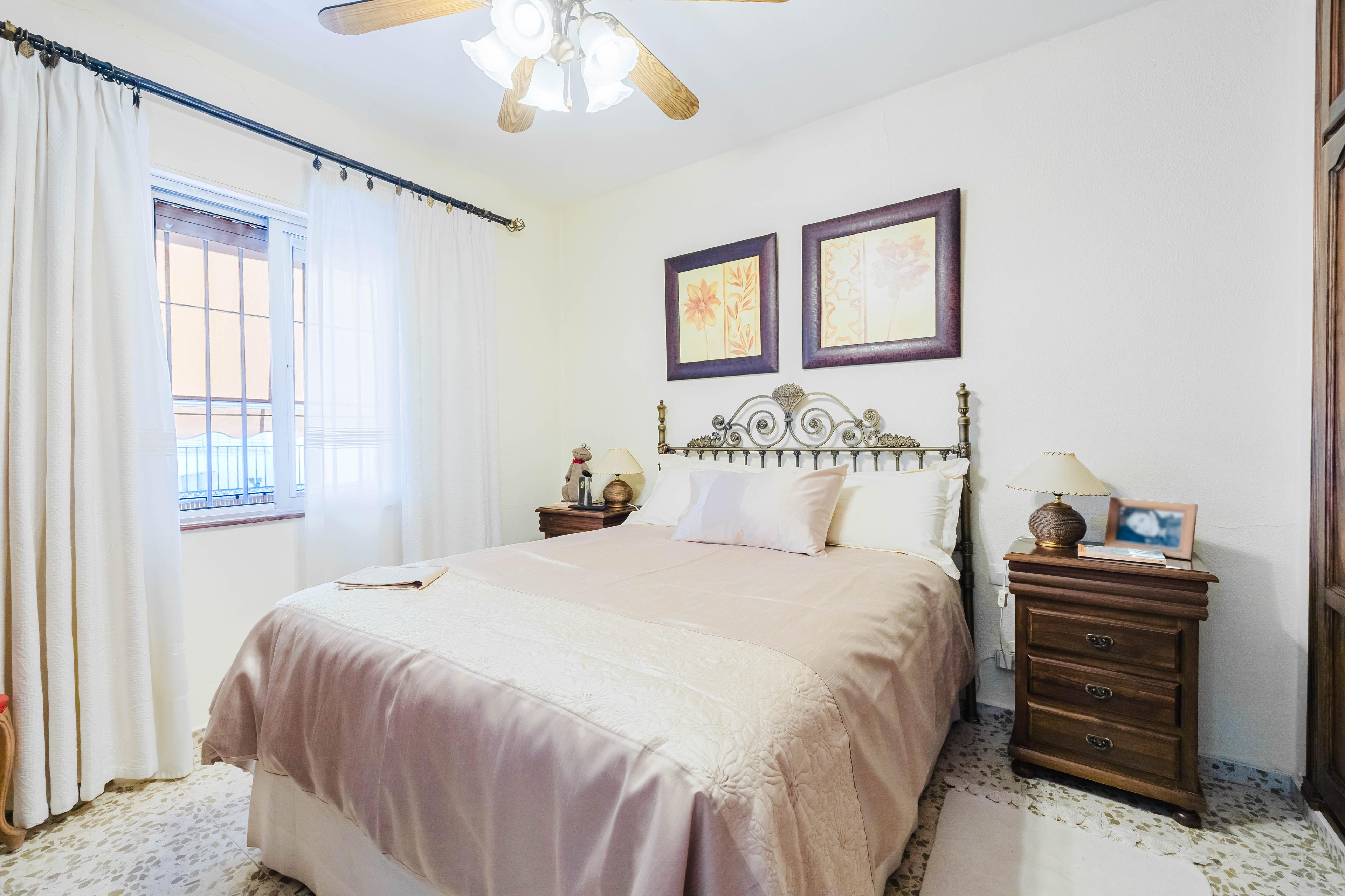 Townhouse en Venta en Calle Juan Fortuny - 31
