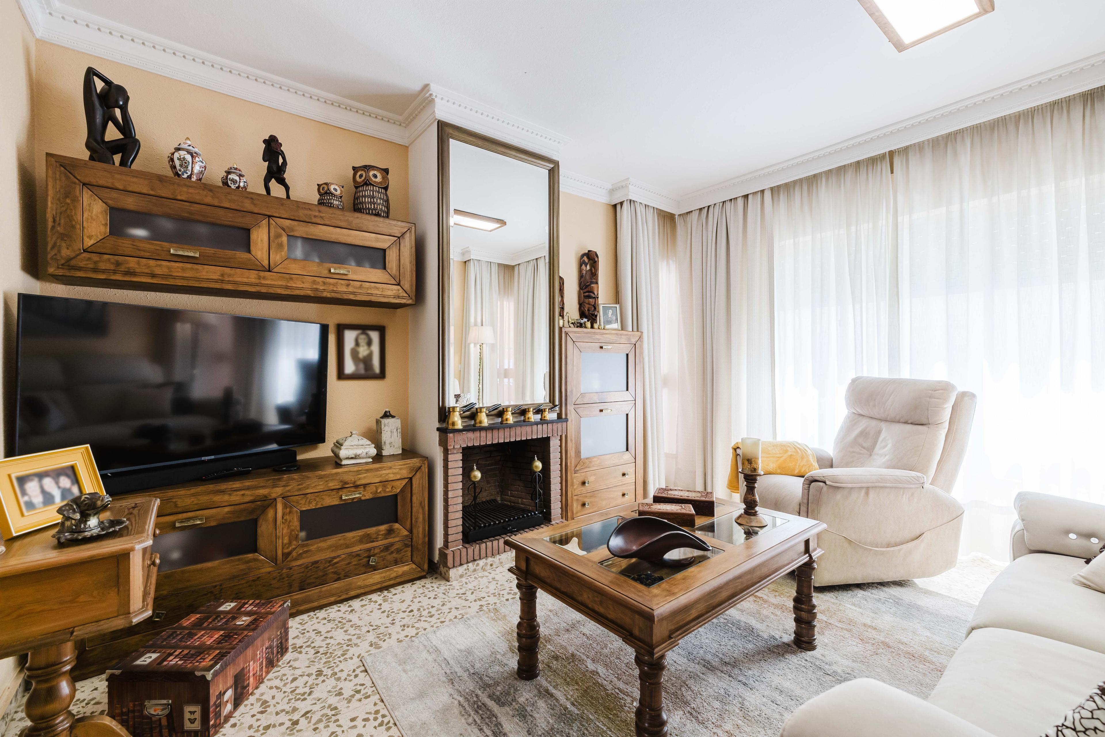 Townhouse en Venta en Calle Juan Fortuny - 28