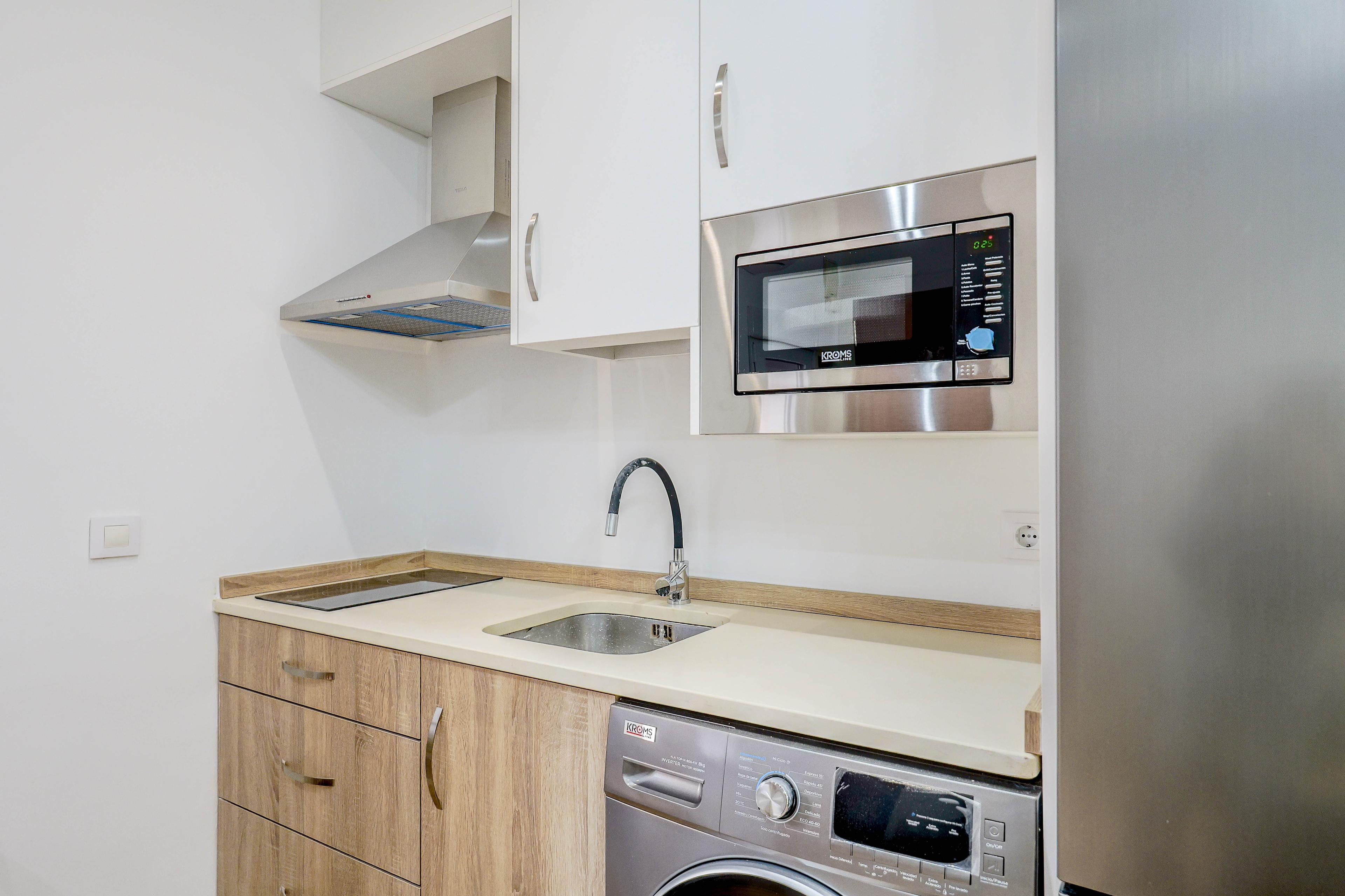 Piso en Venta en Calle de Hortaleza - 12