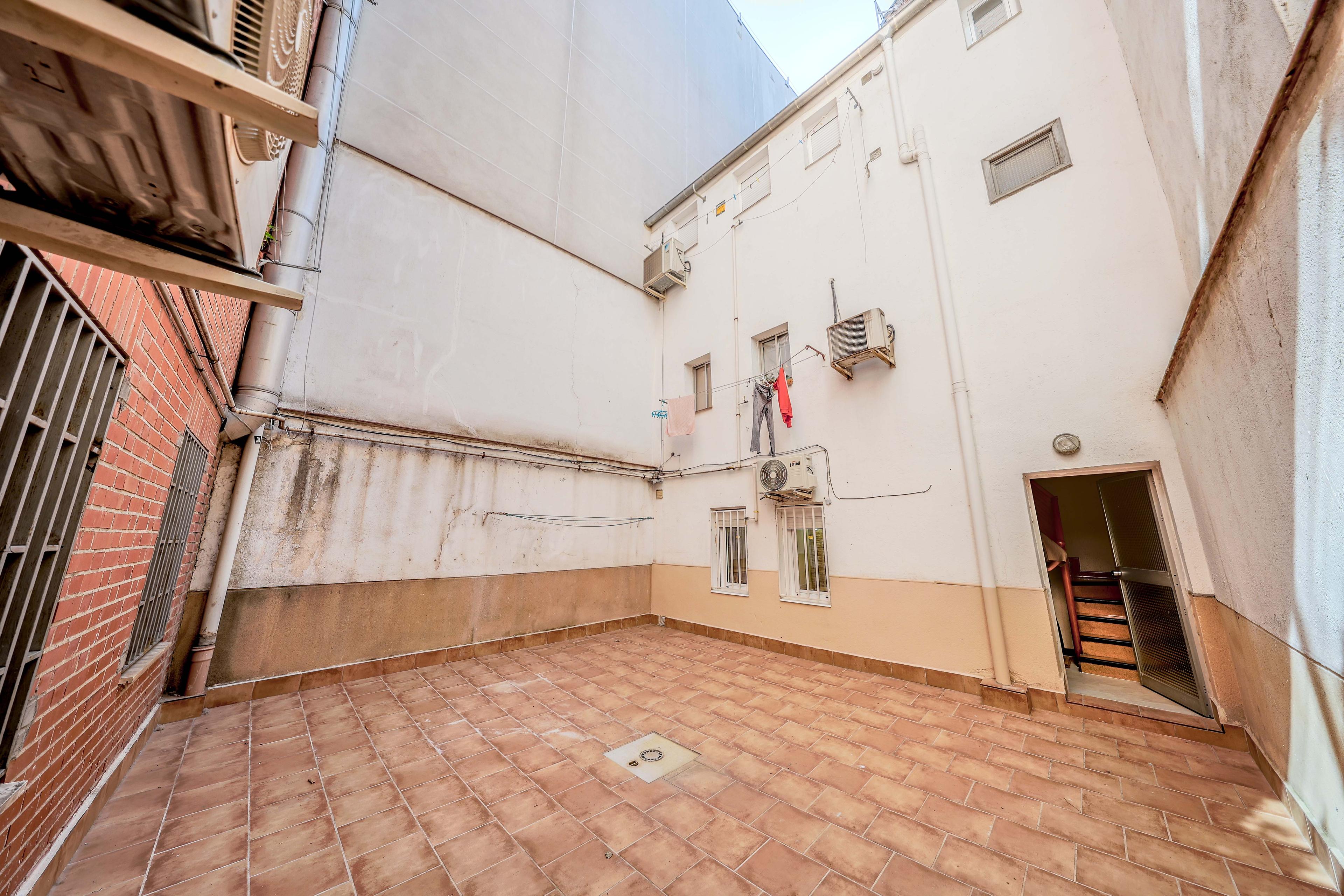 Piso en Venta en Calle de Hortaleza - 27
