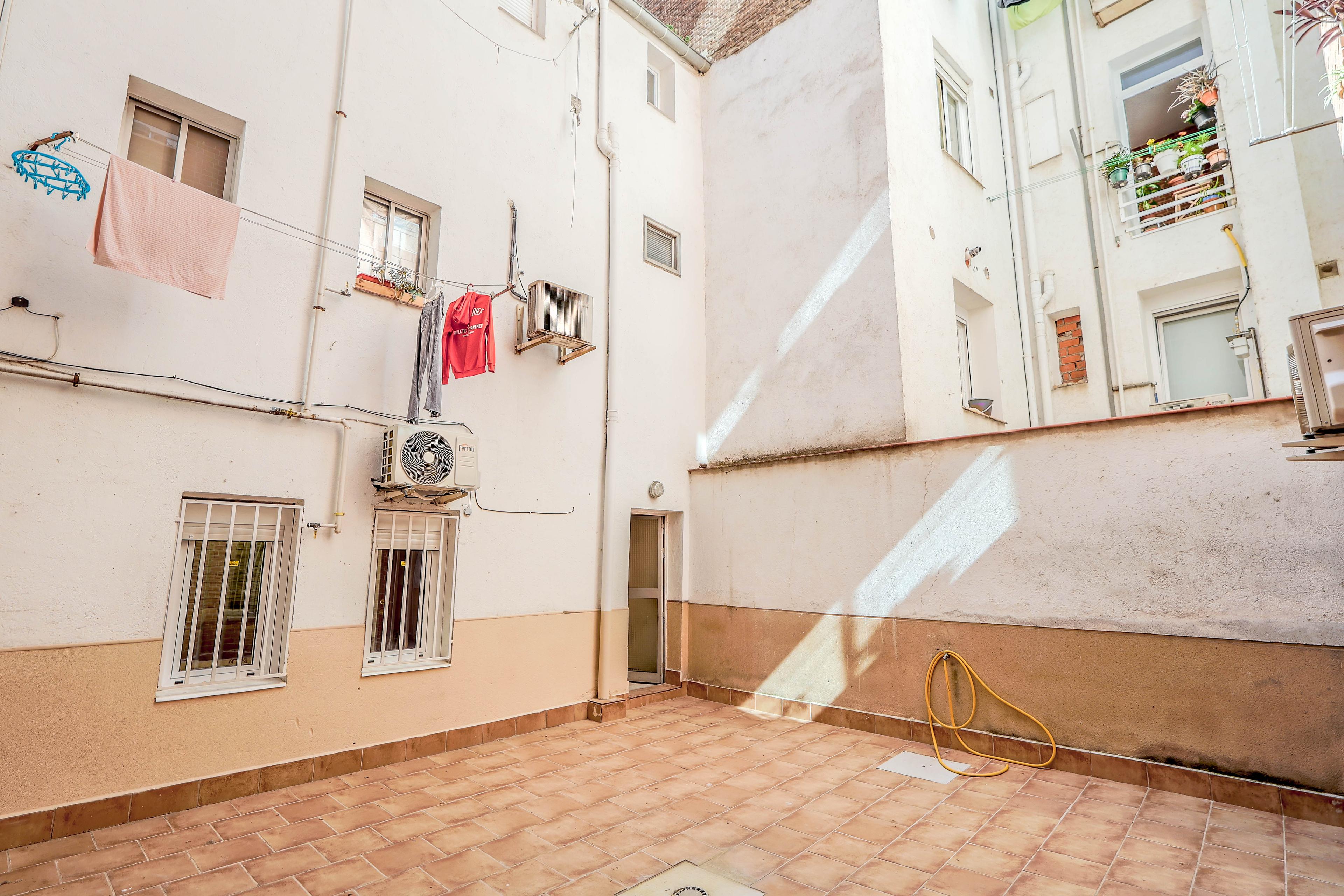 Piso en Venta en Calle de Hortaleza - 29