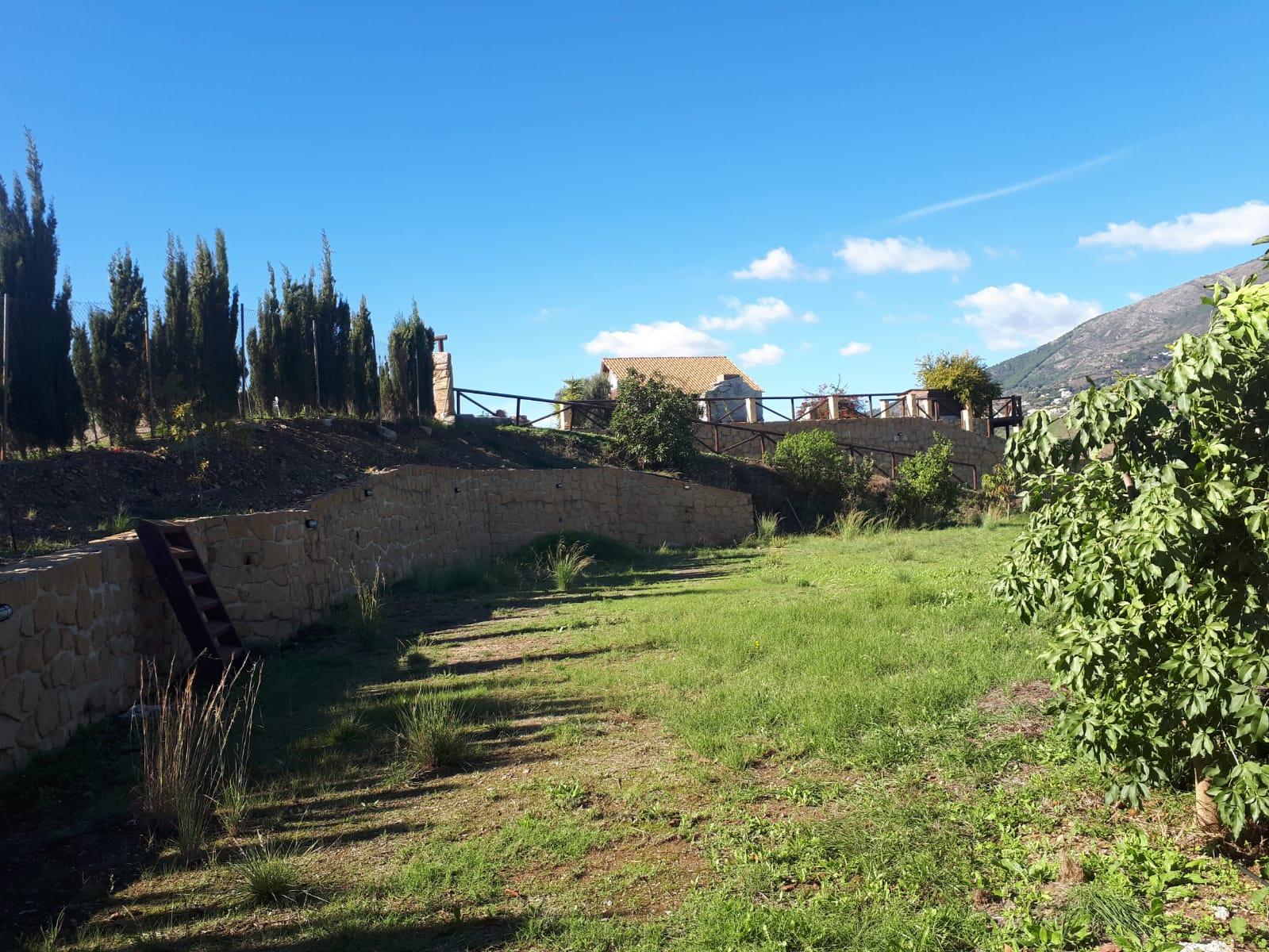 Casa Rústica en Venta en Loma del Flamenco - 3