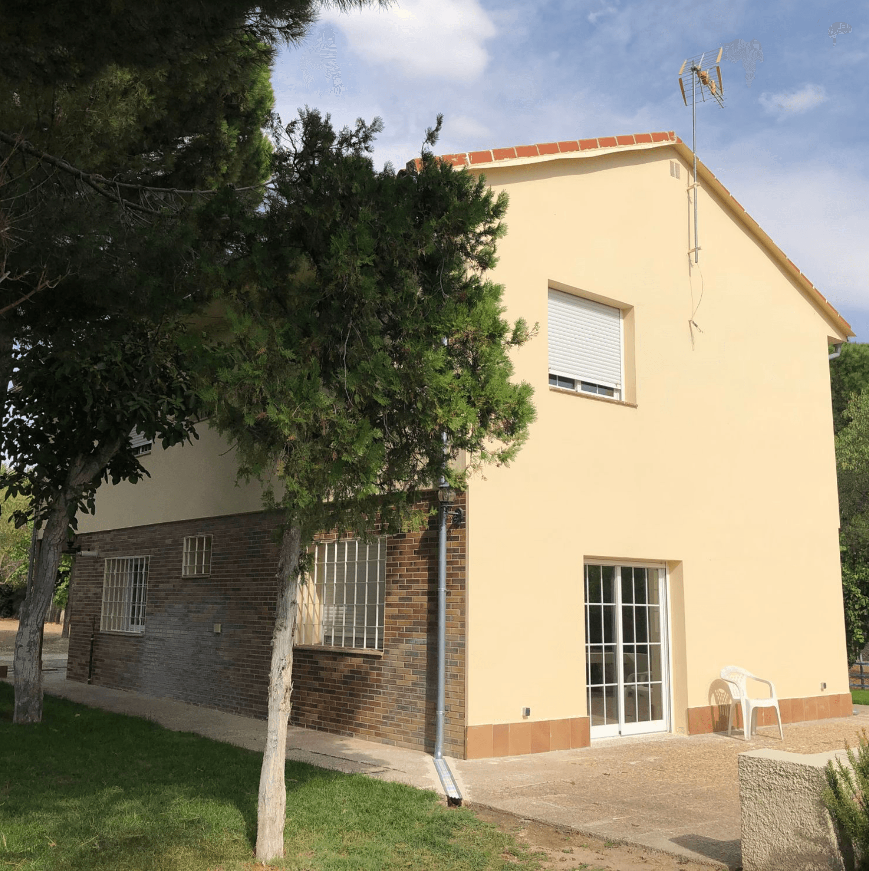 Townhouse en Venta en Calle Los Manzanos - 24
