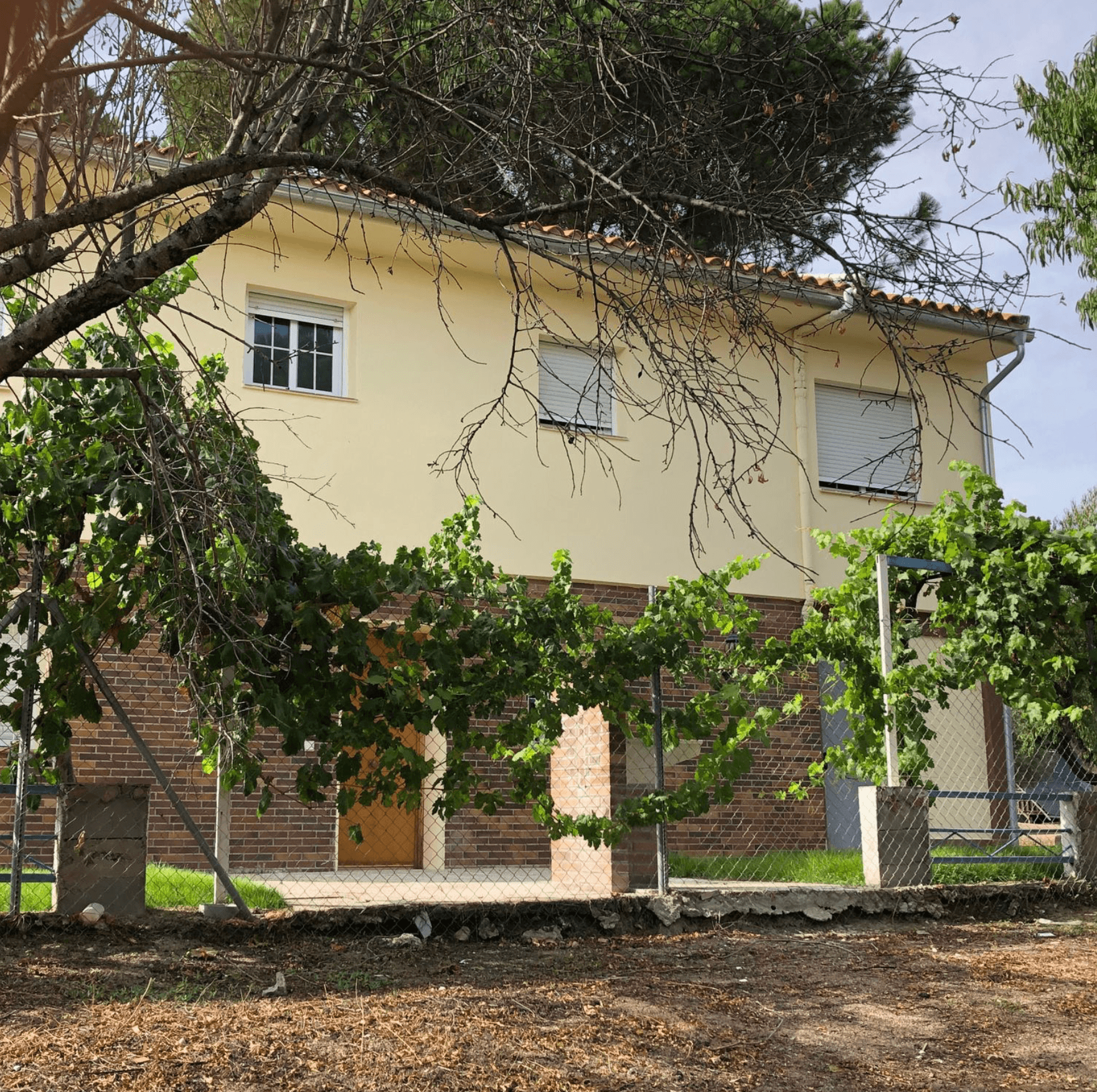 Townhouse en Venta en Calle Los Manzanos - 28