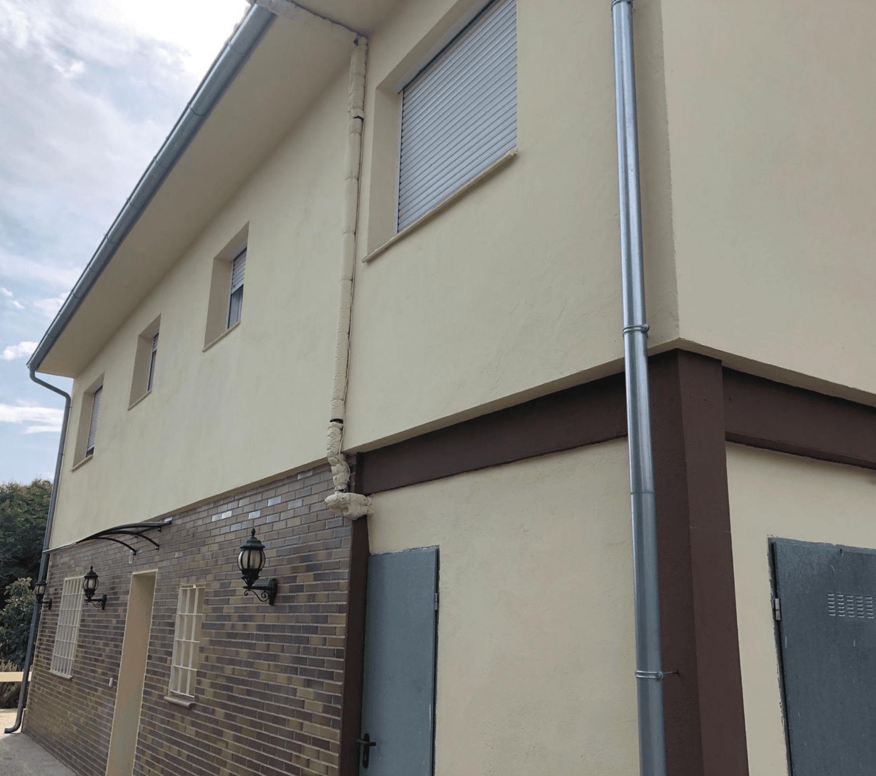 Townhouse en Venta en Calle Los Manzanos - 21