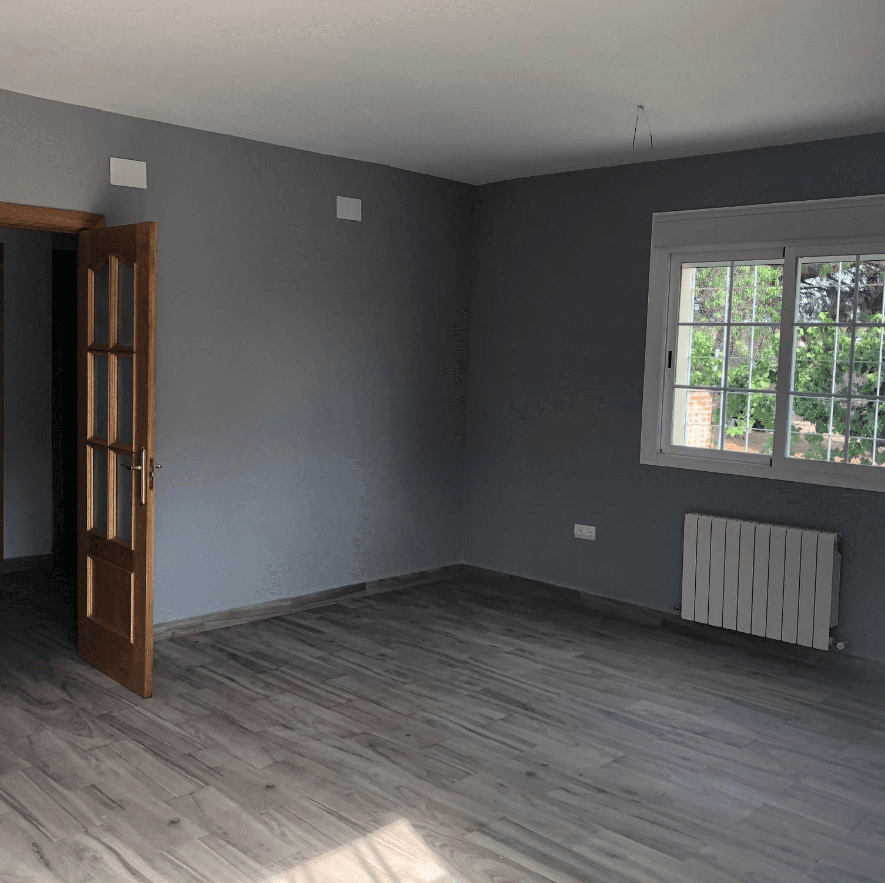 Townhouse en Venta en Calle Los Manzanos - 1