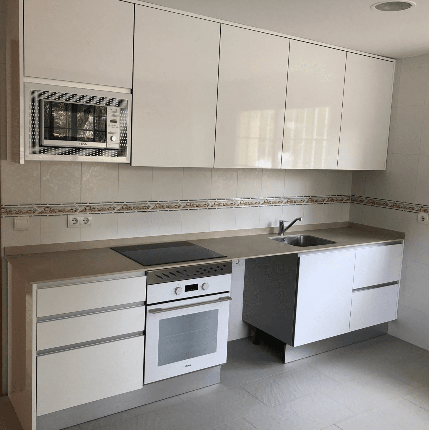 Townhouse en Venta en Calle Los Manzanos - 6