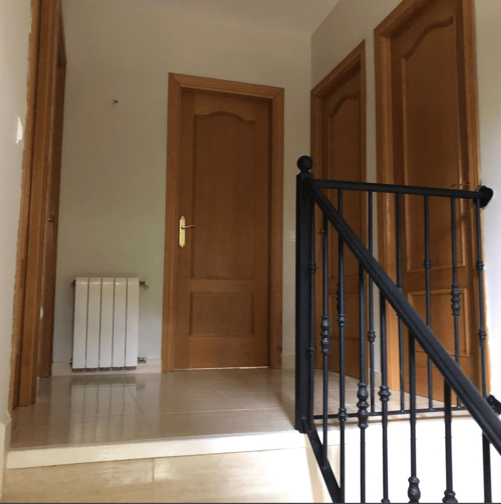 Townhouse en Venta en Calle Los Manzanos - 8