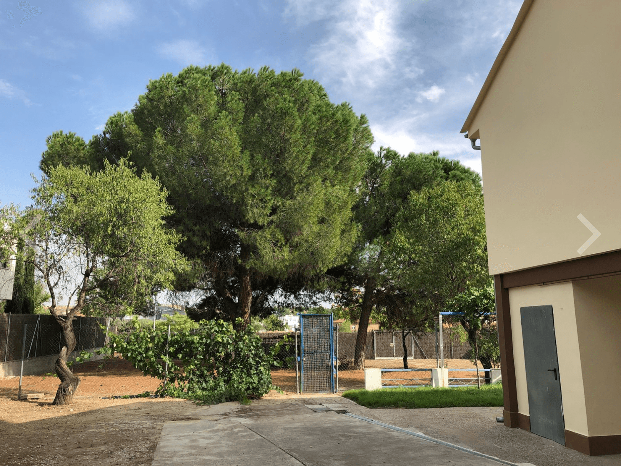 Townhouse en Venta en Calle Los Manzanos - 29