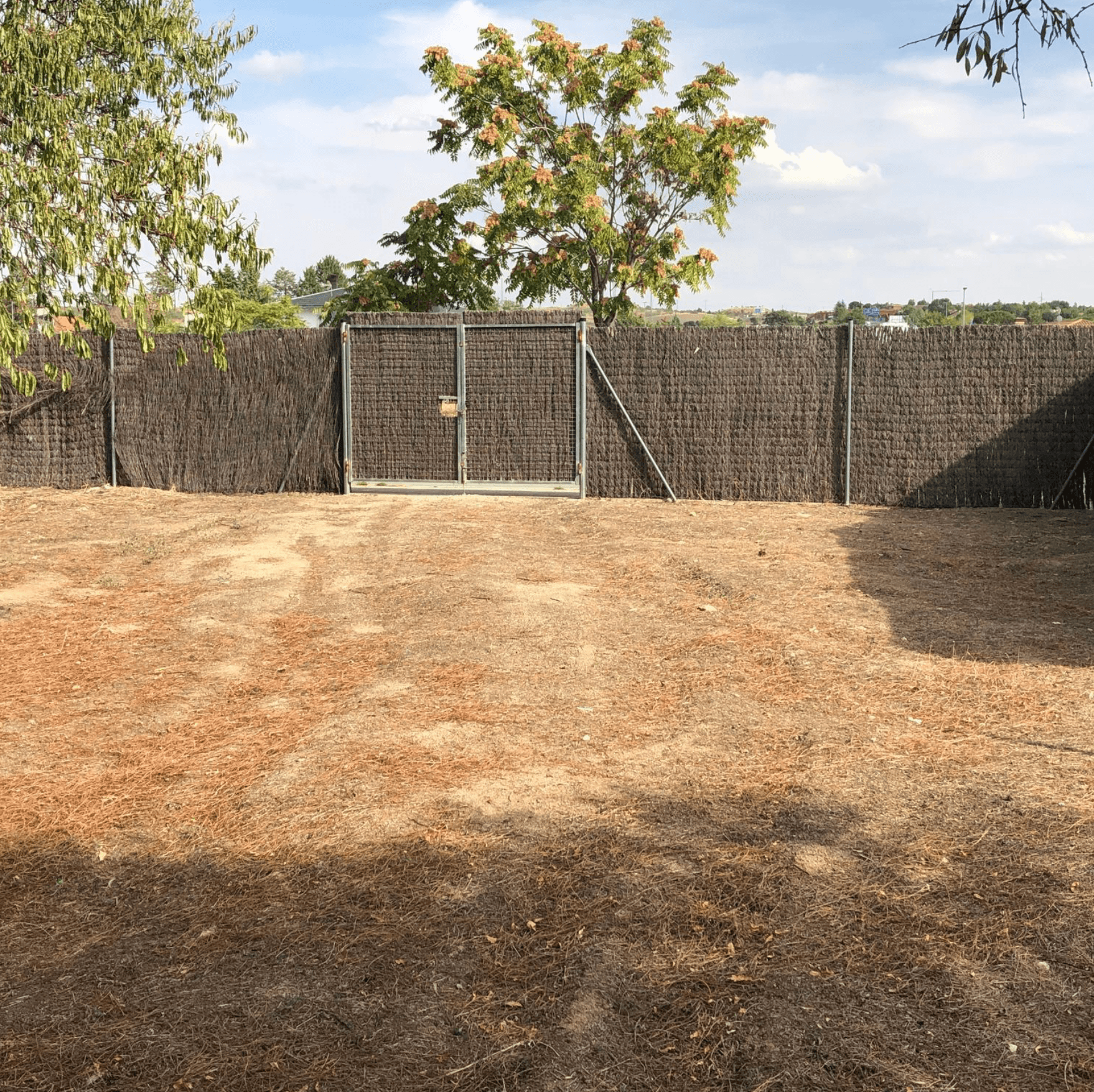 Townhouse en Venta en Calle Los Manzanos - 31
