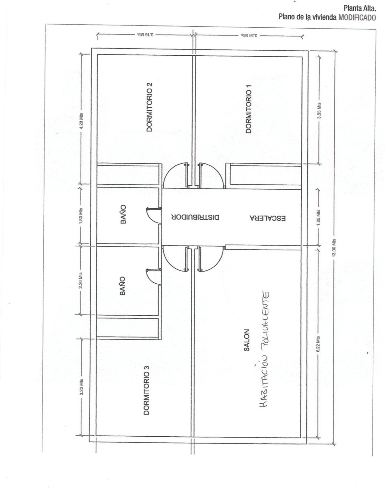 Townhouse en Venta en Calle Los Manzanos - 35