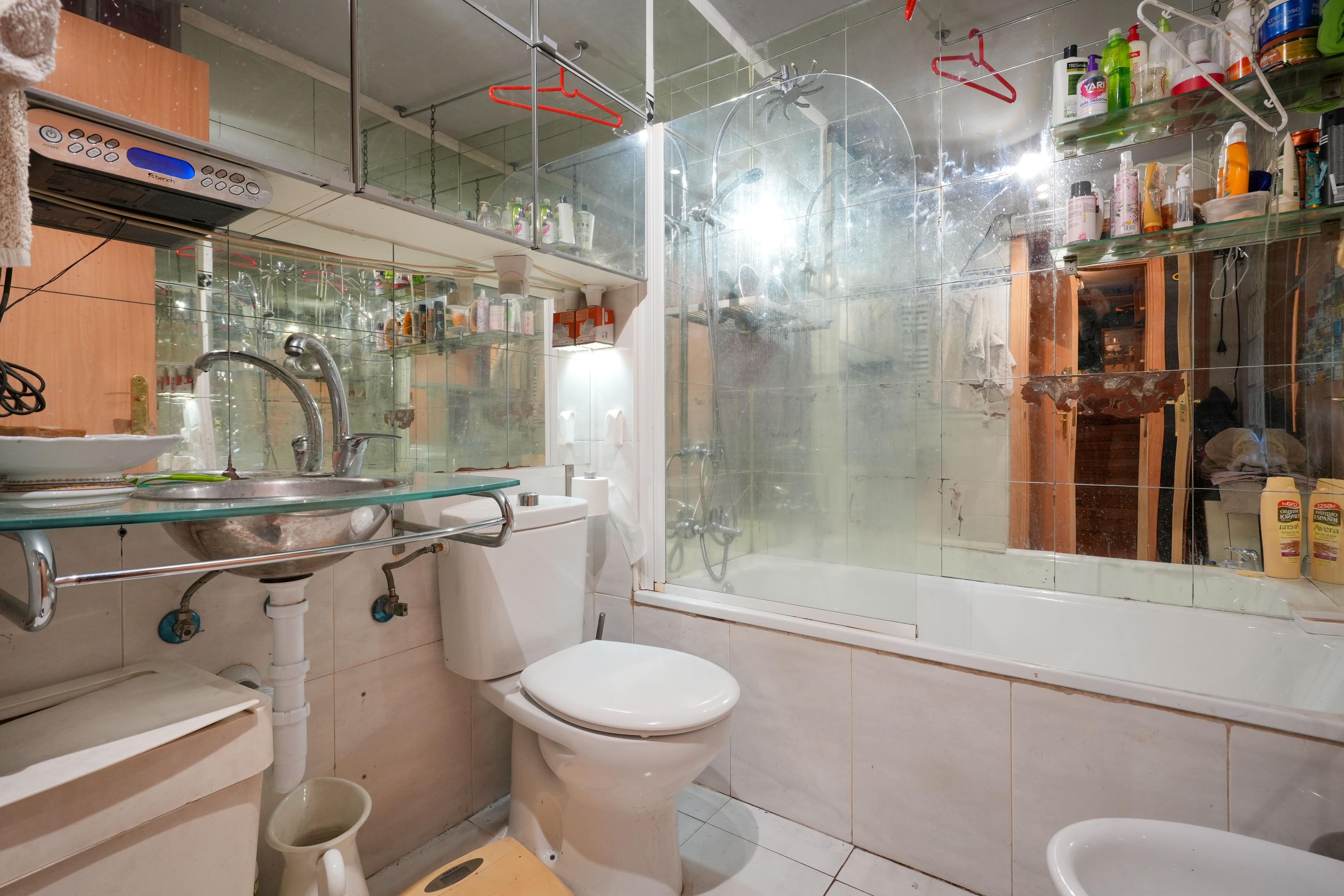 Casa Adosada en Venta en Calle Fernando Fernán Gómez - 16