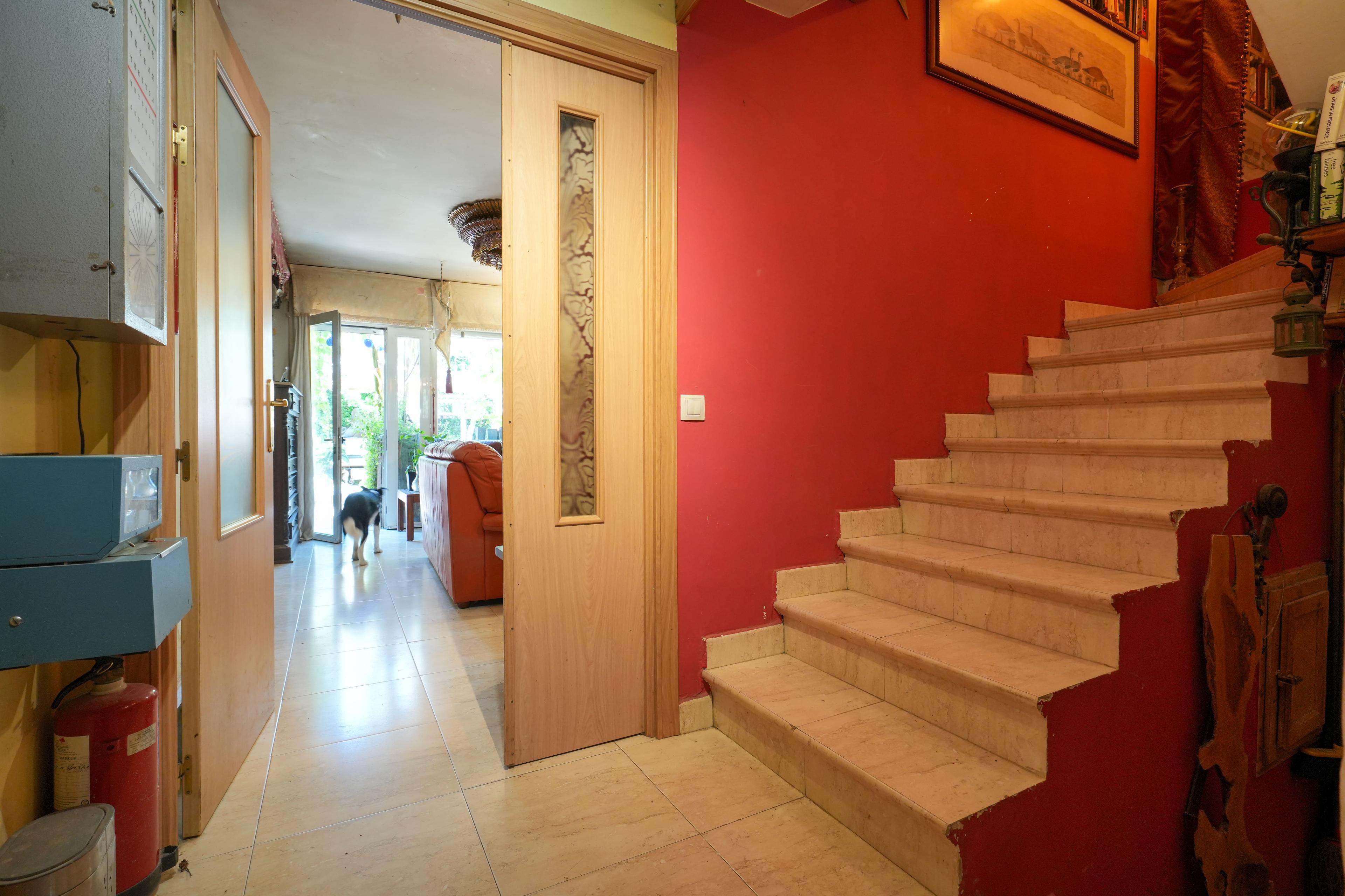 Casa Adosada en Venta en Calle Fernando Fernán Gómez - 24