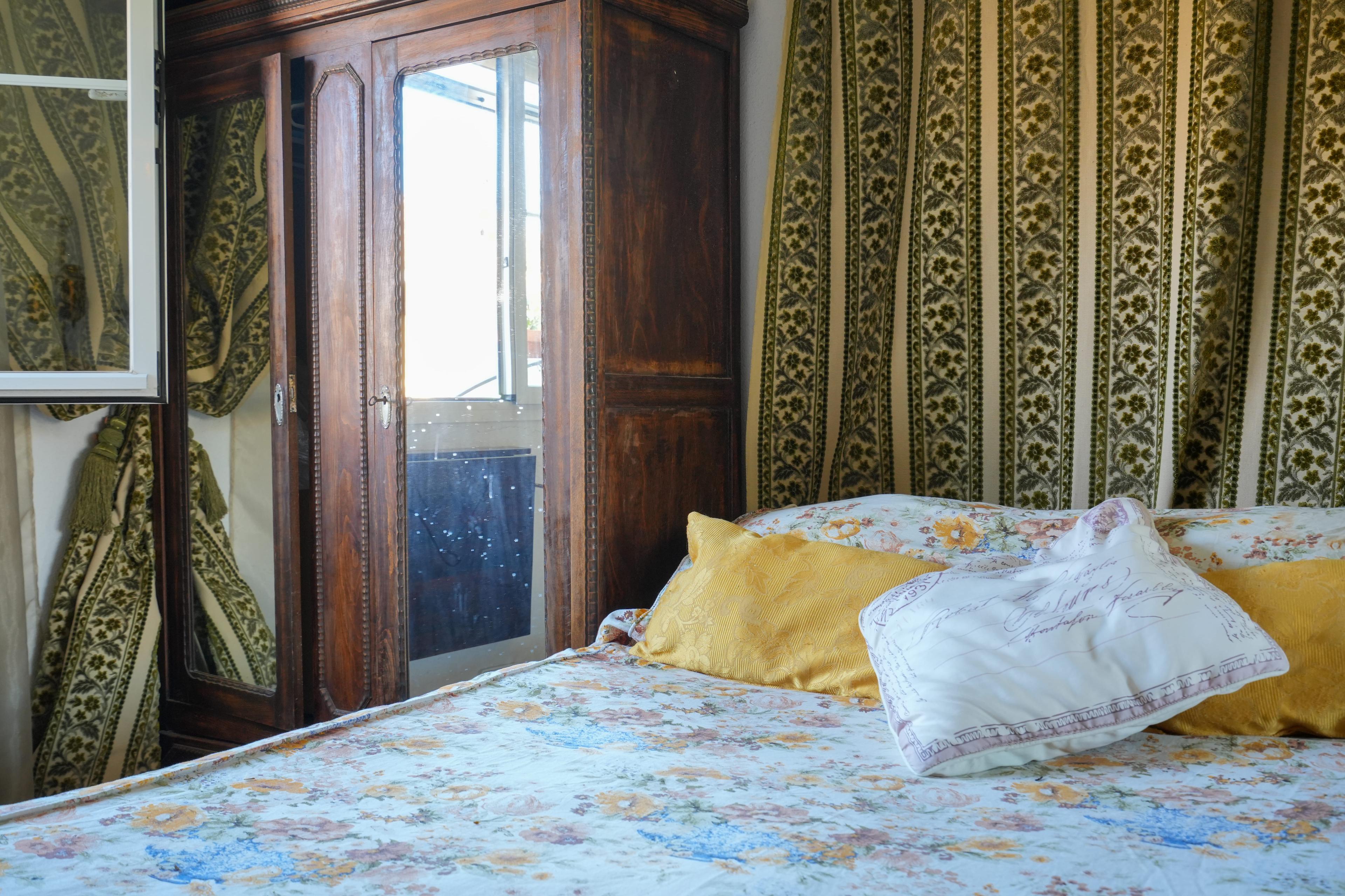 Casa Adosada en Venta en Calle Fernando Fernán Gómez - 28
