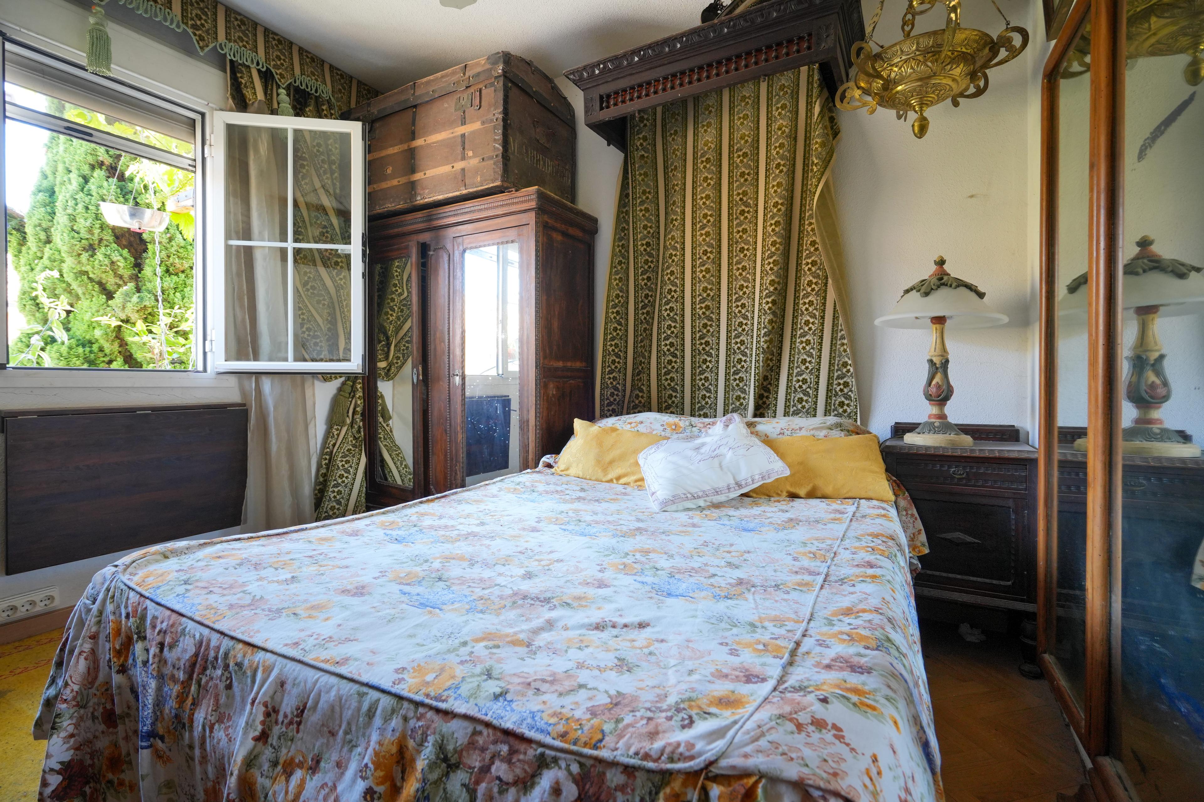 Casa Adosada en Venta en Calle Fernando Fernán Gómez - 25