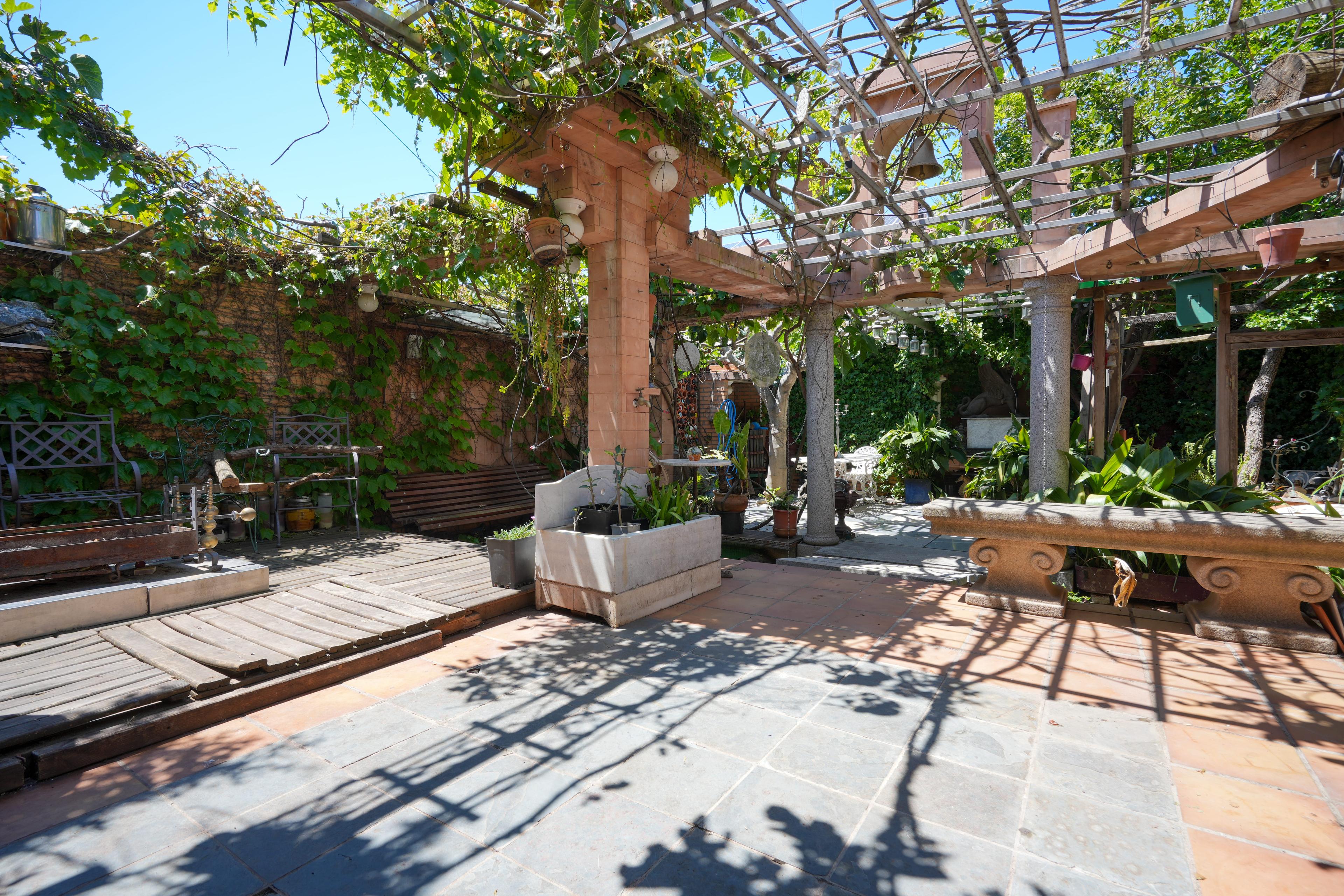Casa Adosada en Venta en Calle Fernando Fernán Gómez - 5