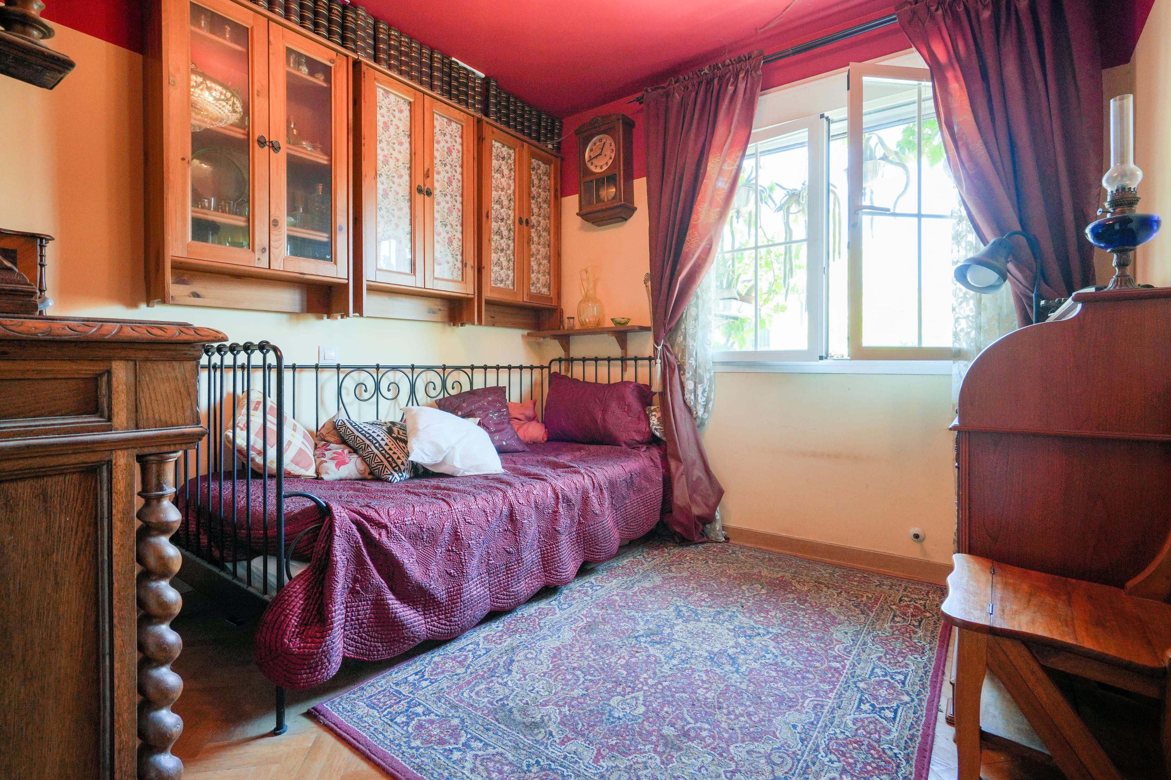 Casa Adosada en Venta en Calle Fernando Fernán Gómez - 29