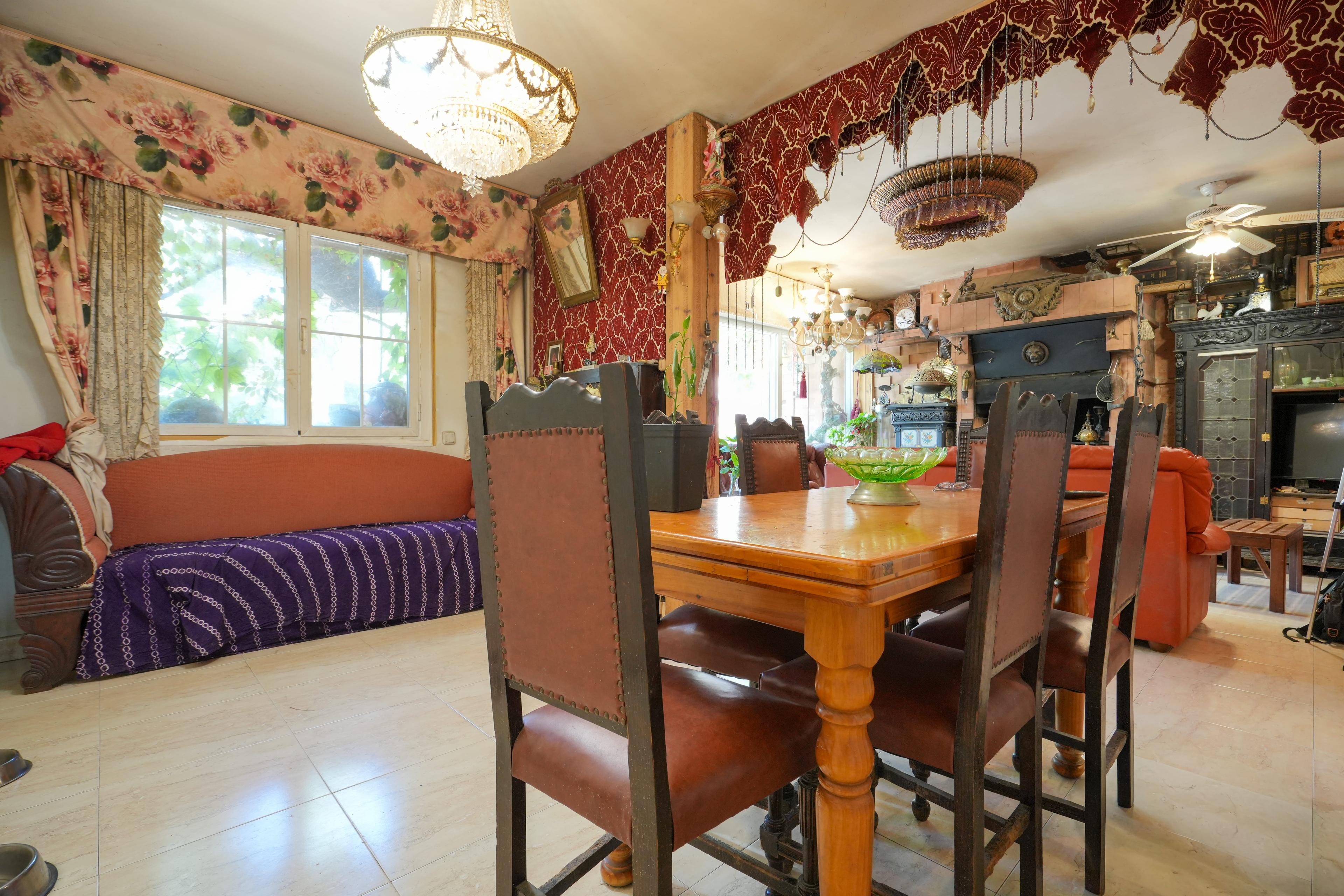 Casa Adosada en Venta en Calle Fernando Fernán Gómez - 13