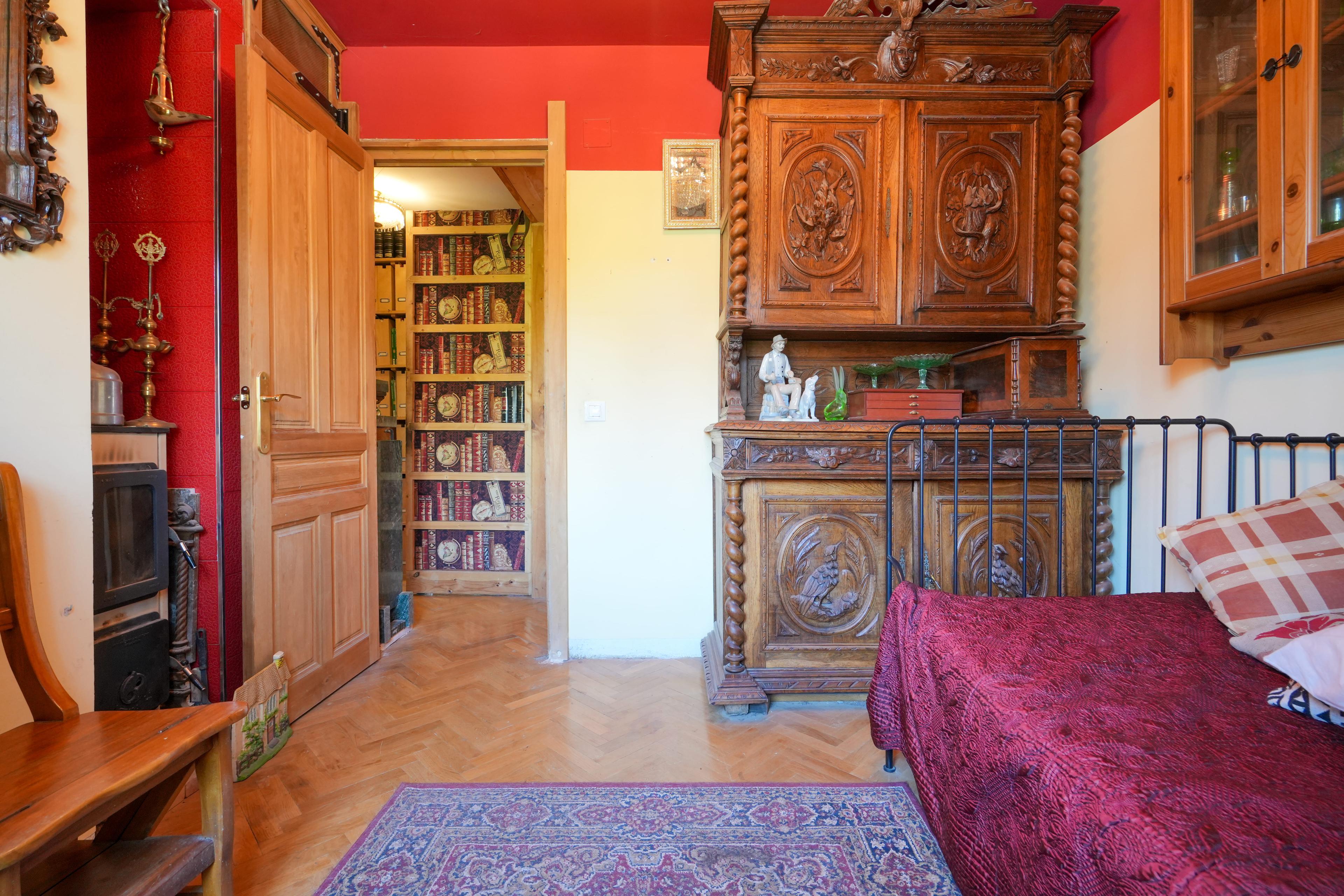 Casa Adosada en Venta en Calle Fernando Fernán Gómez - 31