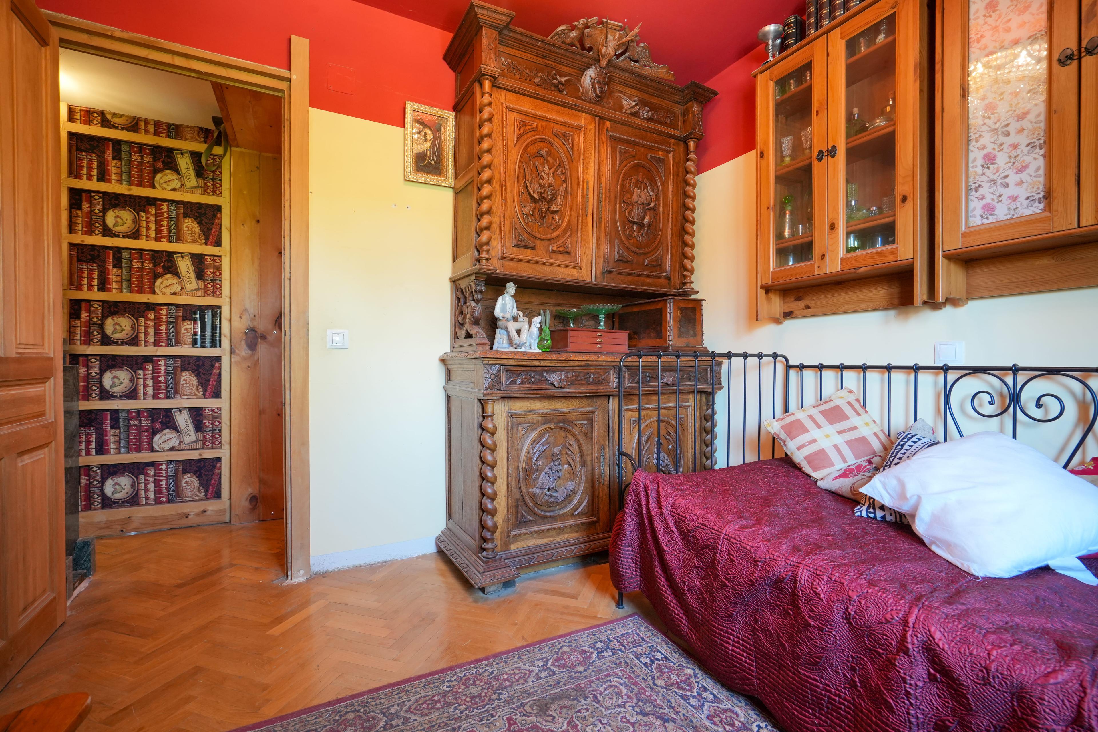 Casa Adosada en Venta en Calle Fernando Fernán Gómez - 30