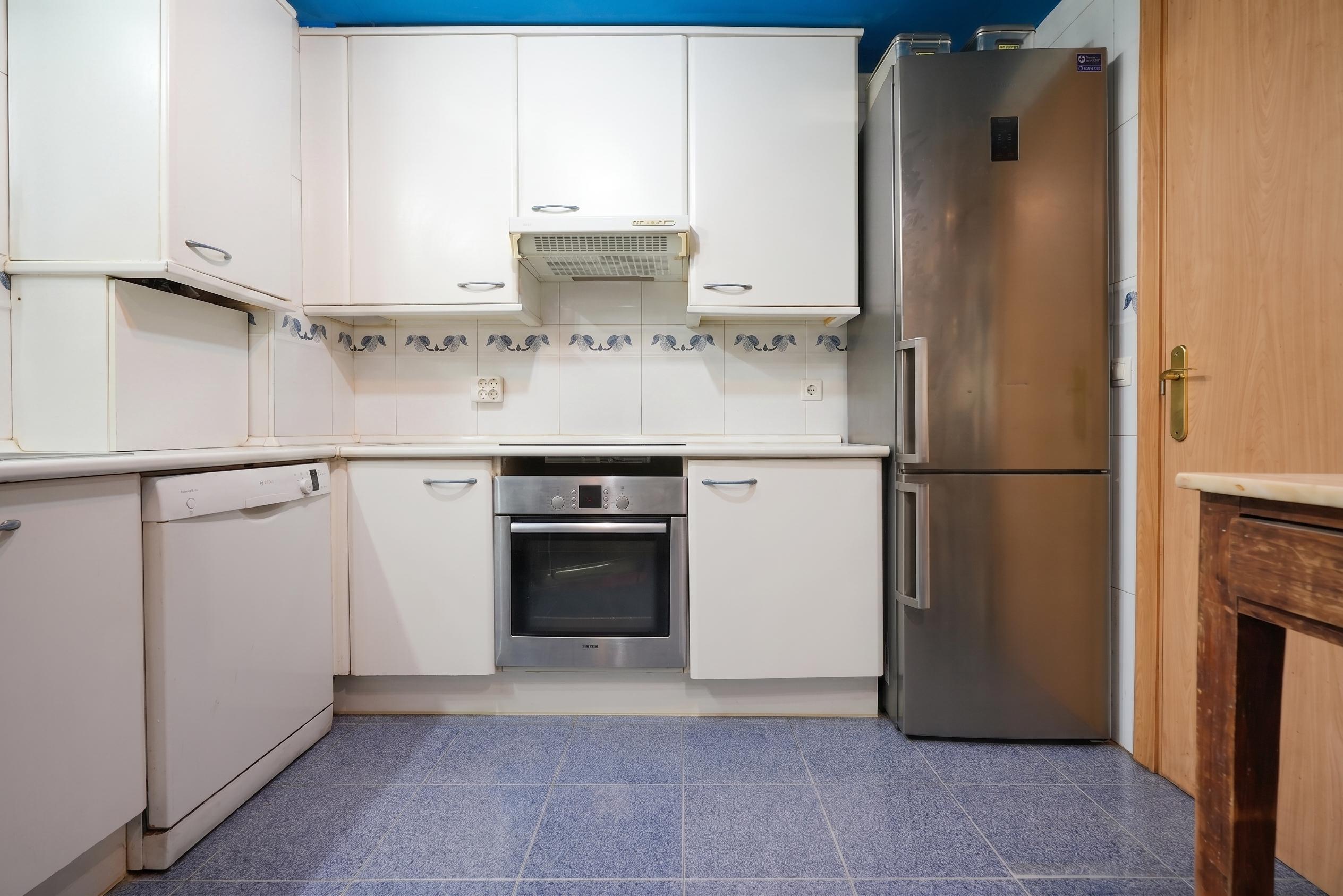 Casa Adosada en Venta en Calle Fernando Fernán Gómez - 14