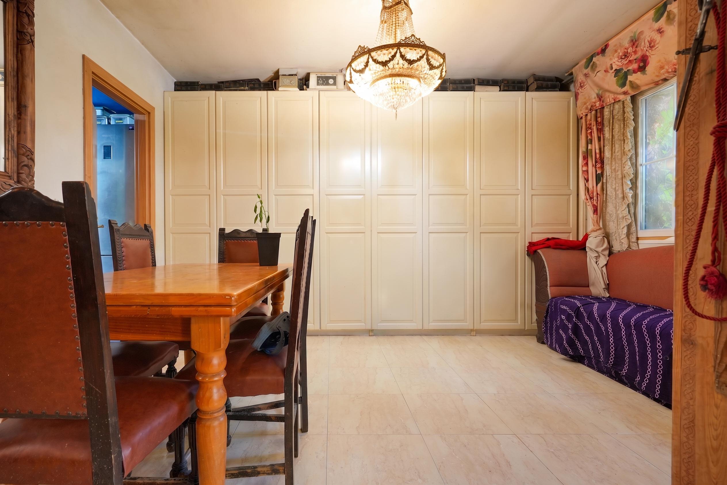 Casa Adosada en Venta en Calle Fernando Fernán Gómez - 11