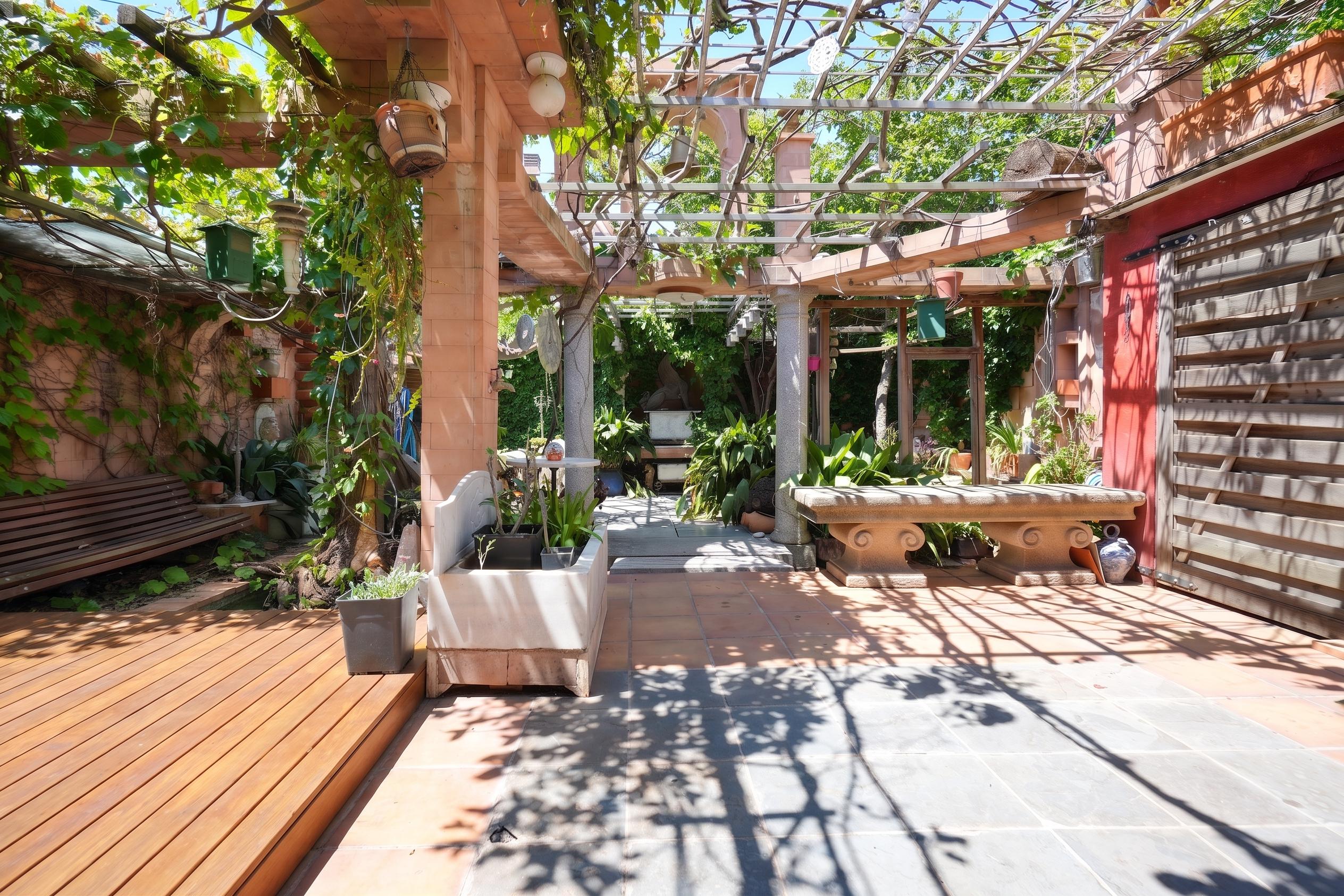 Casa Adosada en Venta en Calle Fernando Fernán Gómez - 3