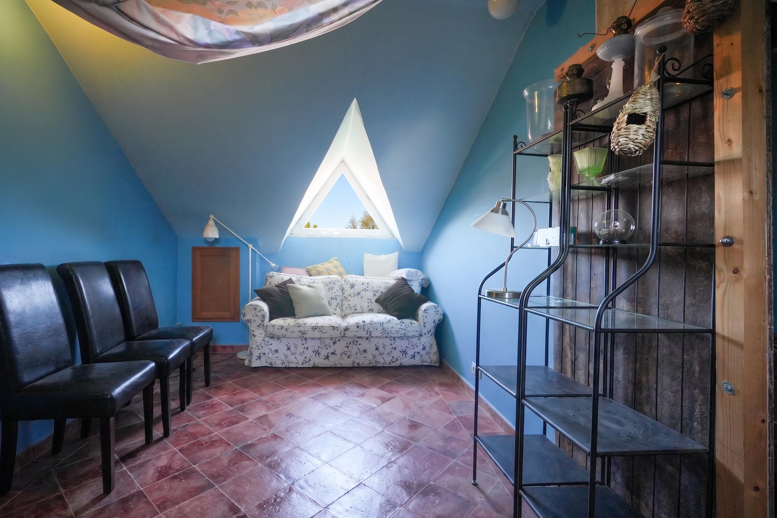 Casa Adosada en Venta en Calle Fernando Fernán Gómez - 33
