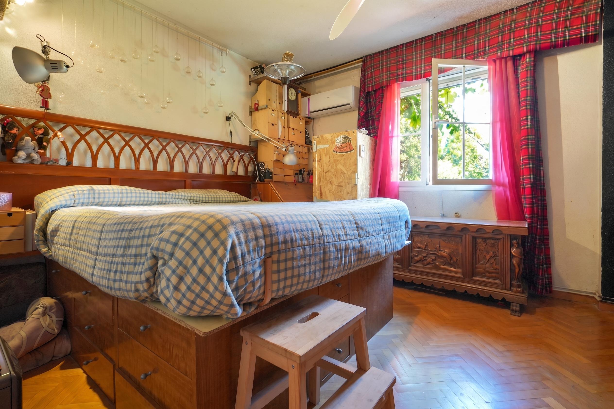 Casa Adosada en Venta en Calle Fernando Fernán Gómez - 21