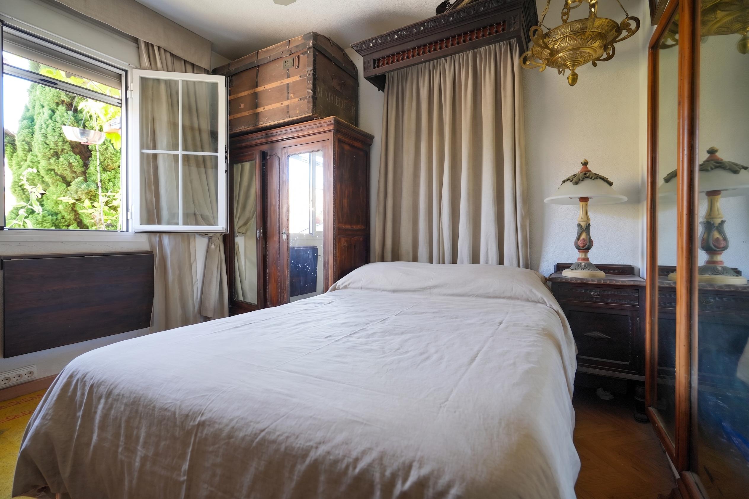 Casa Adosada en Venta en Calle Fernando Fernán Gómez - 32