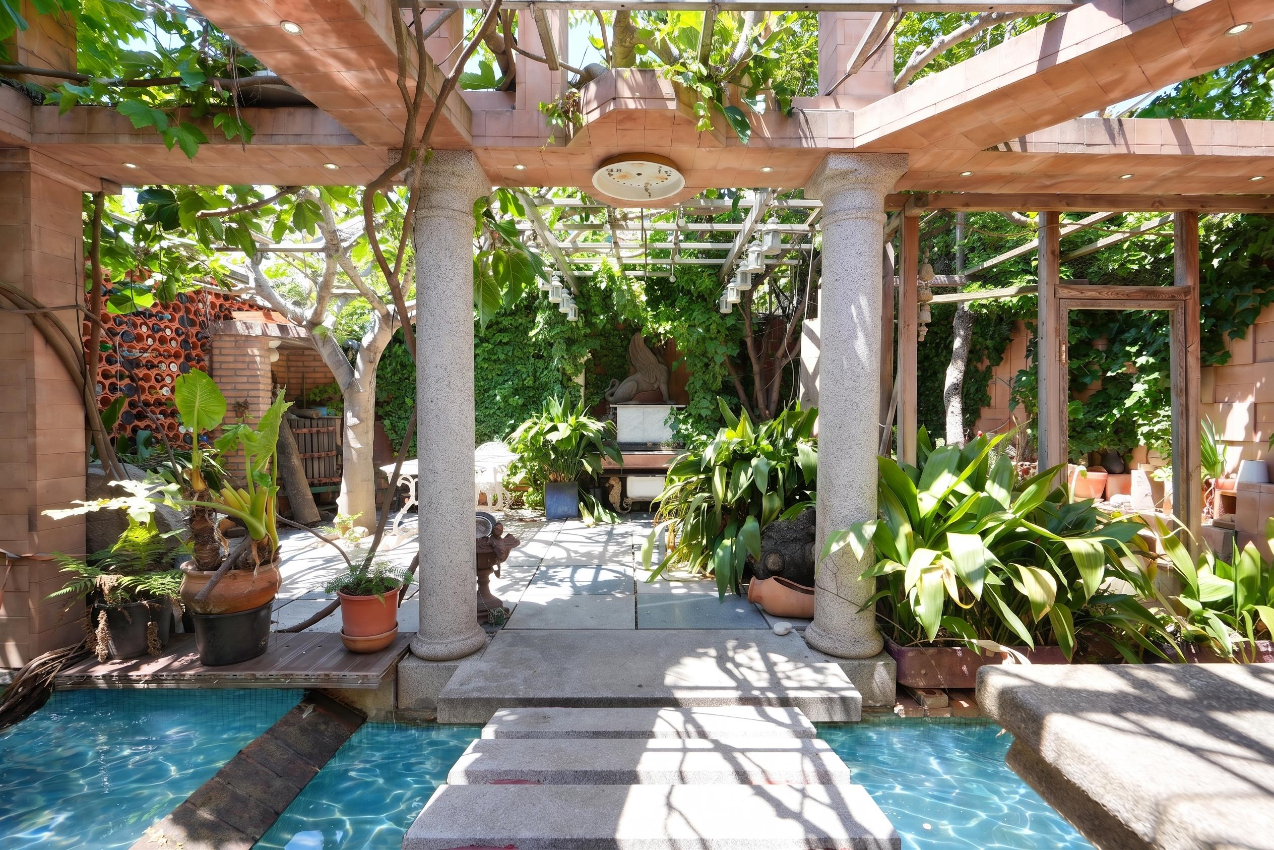 Casa Adosada en Venta en Calle Fernando Fernán Gómez - 1