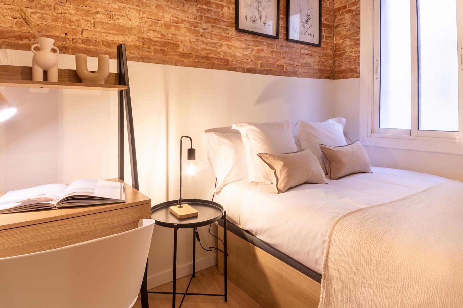 Piso en Venta en Carrer de la Reina Amàlia - 10