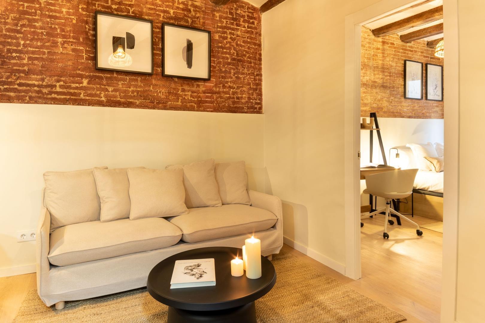 Piso en Venta en Carrer de la Reina Amàlia - 3