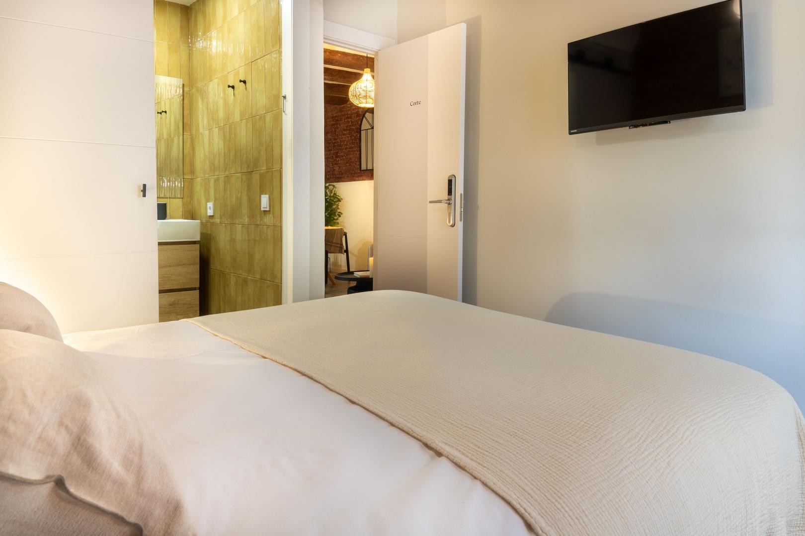 Piso en Venta en Carrer de la Reina Amàlia - 15