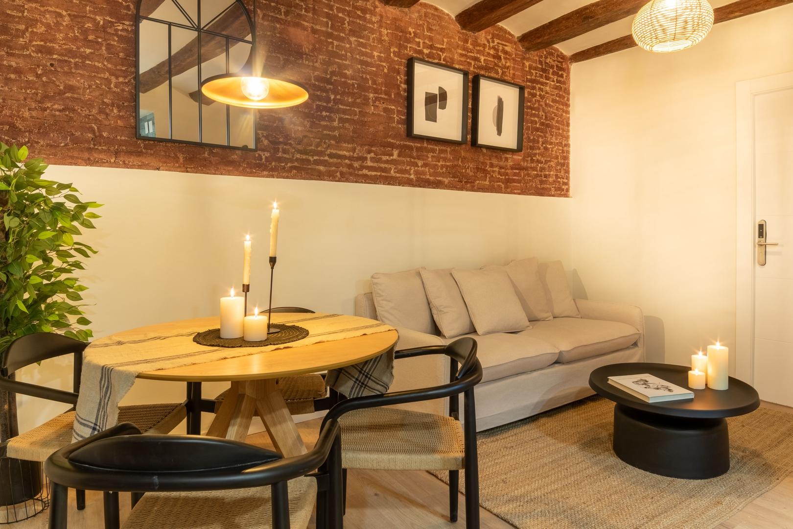 Piso en Venta en Carrer de la Reina Amàlia - 4
