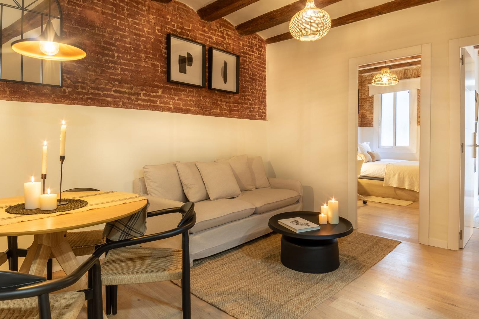 Piso en Venta en Carrer de la Reina Amàlia - 1