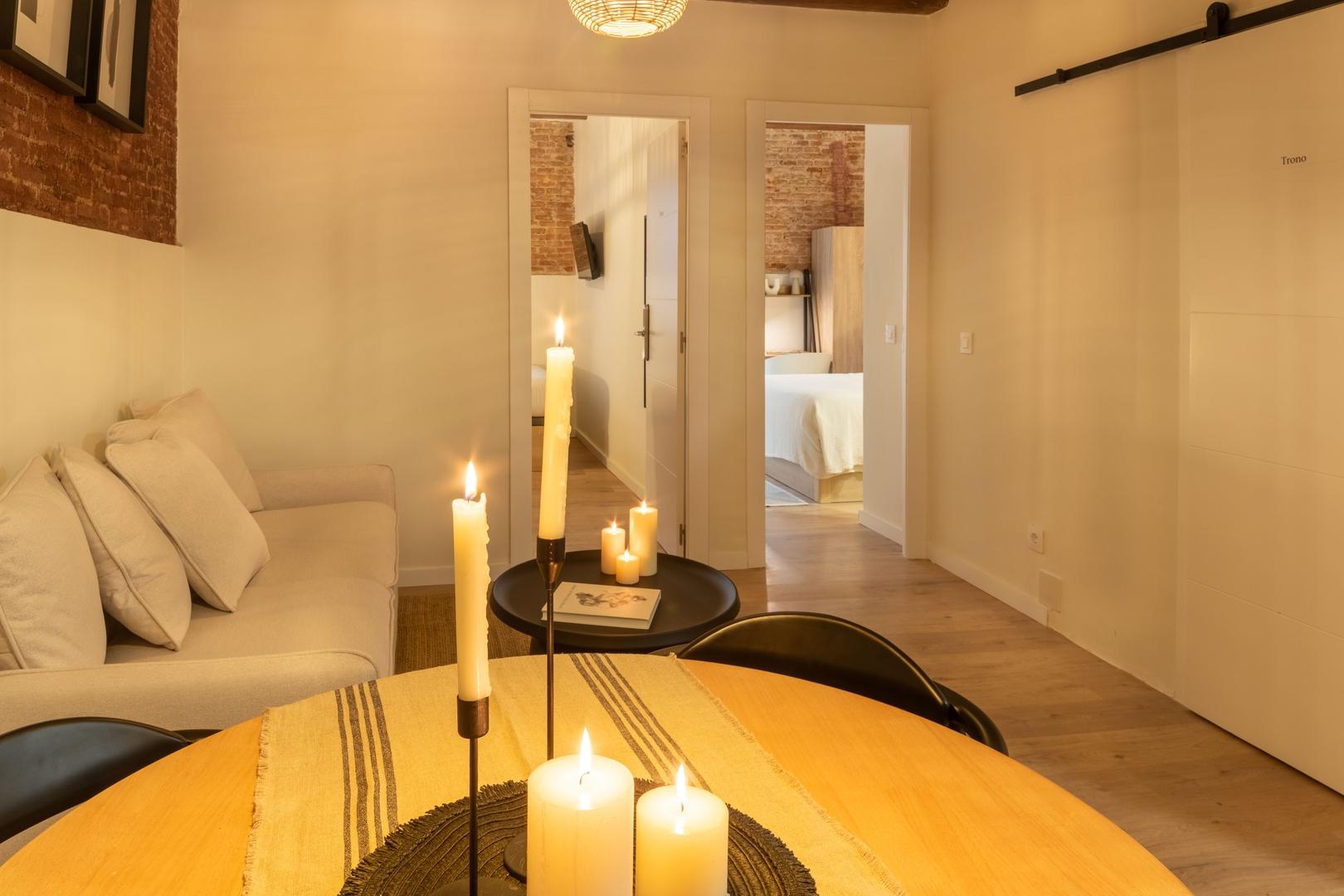 Piso en Venta en Carrer de la Reina Amàlia - 6