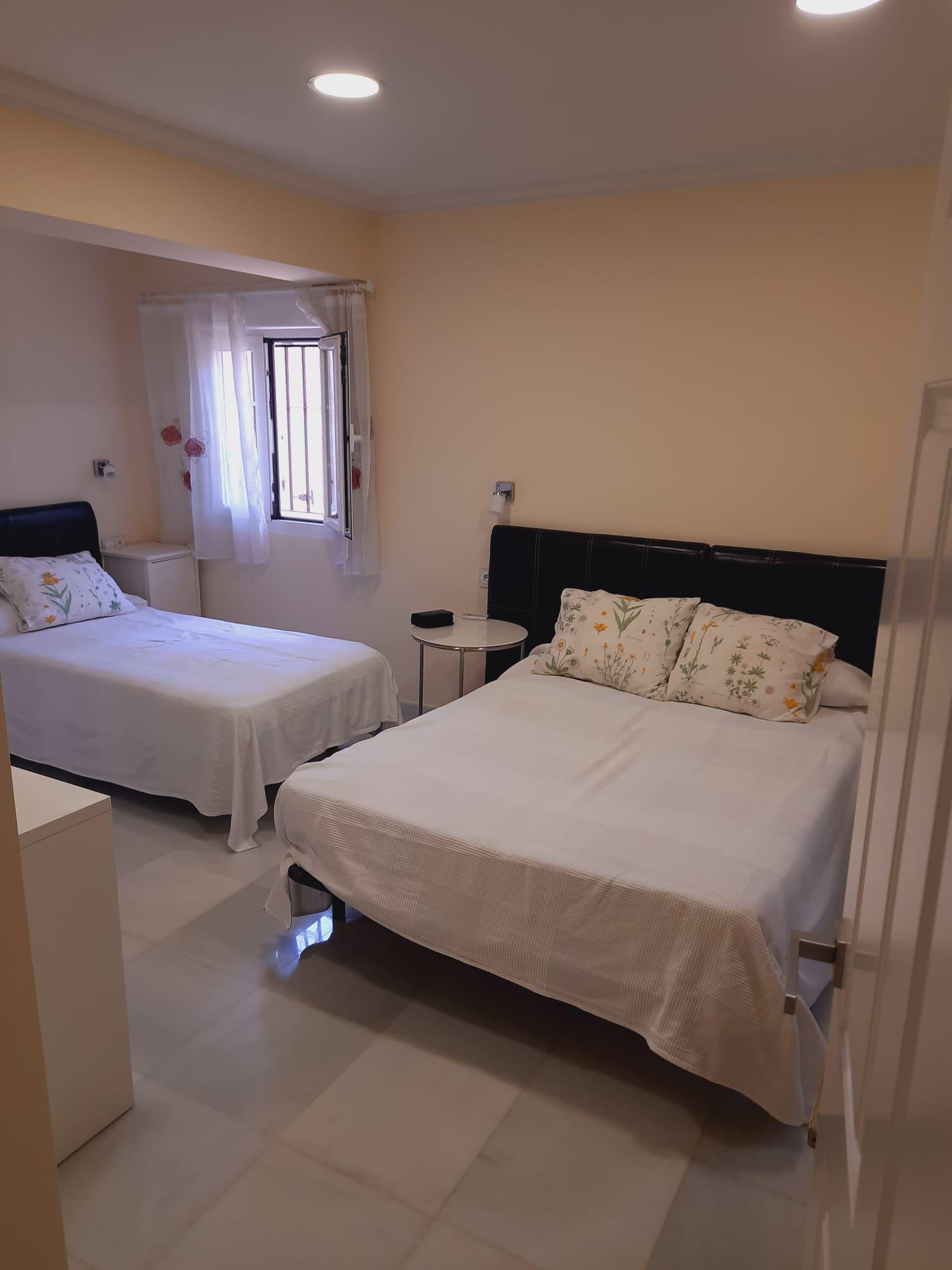 Villa en Venta en Calle los Jazmines - 9