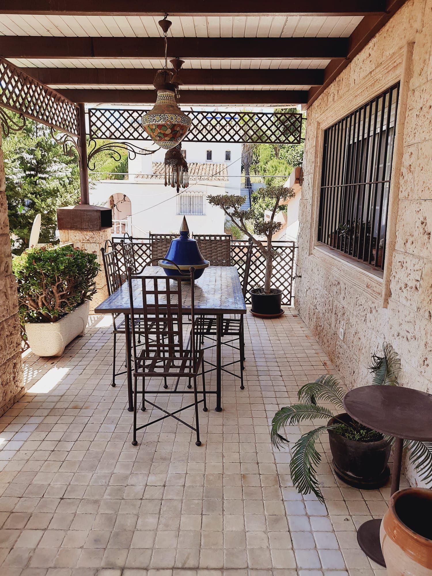 Villa en Venta en Calle los Jazmines - 14