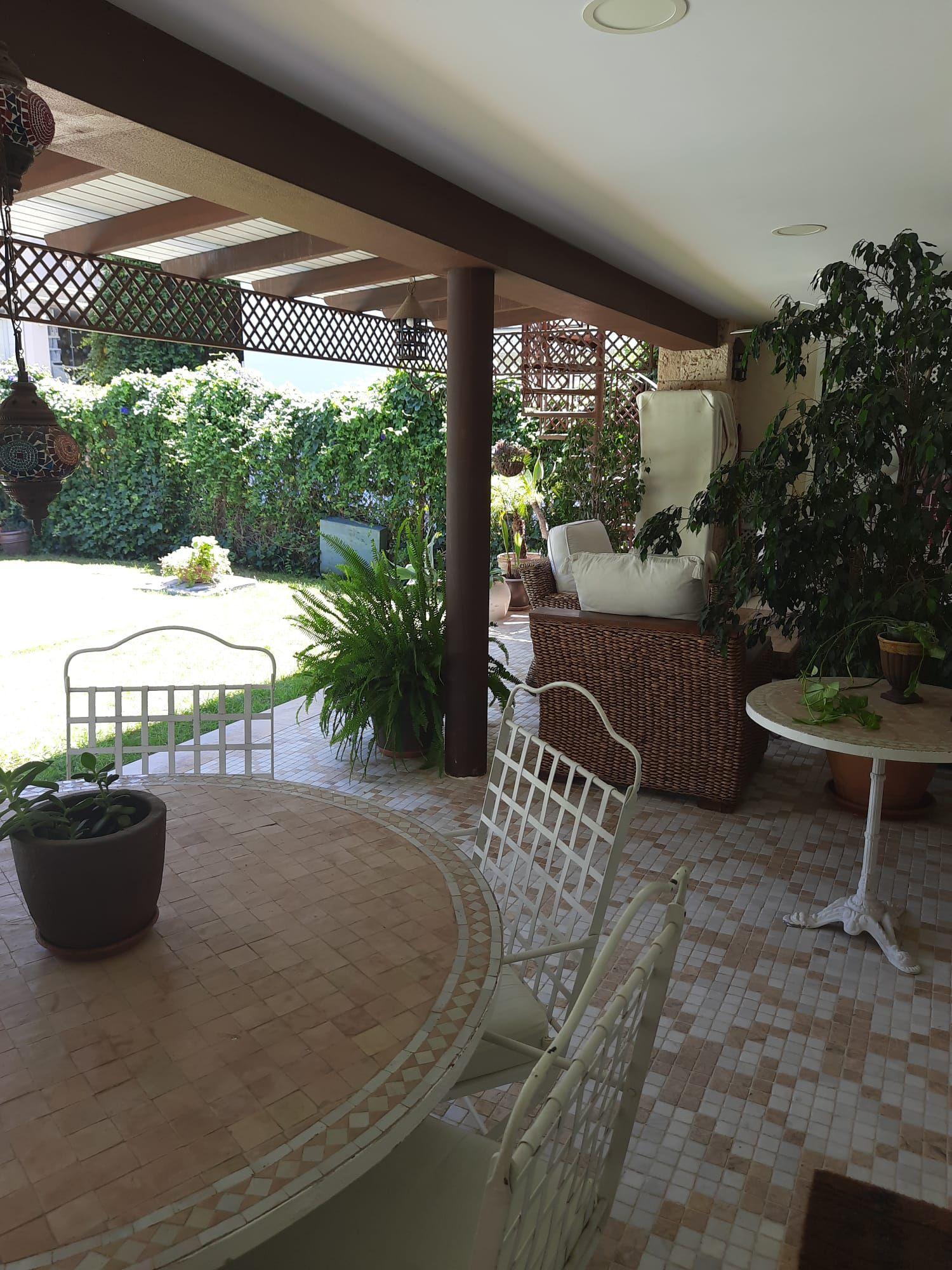 Villa en Venta en Calle los Jazmines - 17