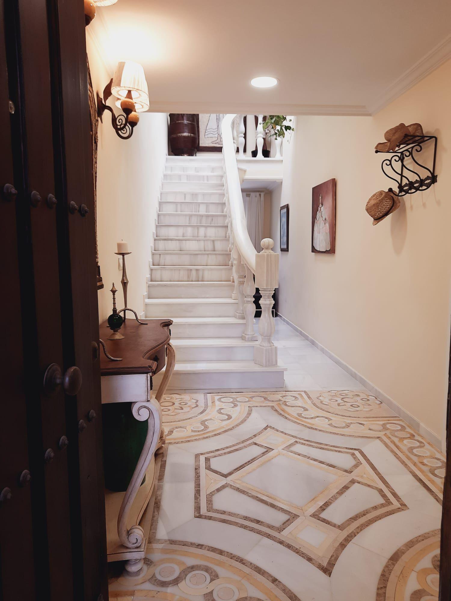 Villa en Venta en Calle los Jazmines - 7