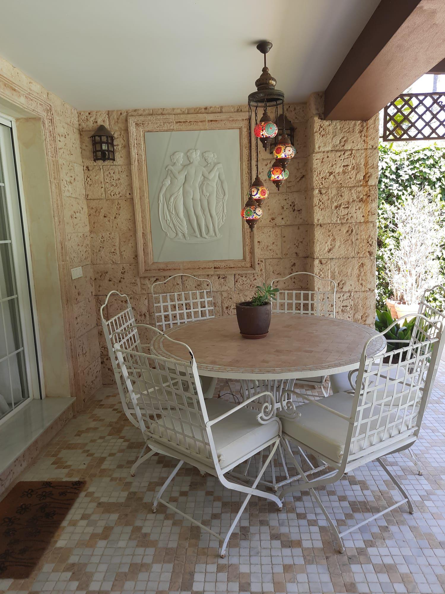 Villa en Venta en Calle los Jazmines - 15